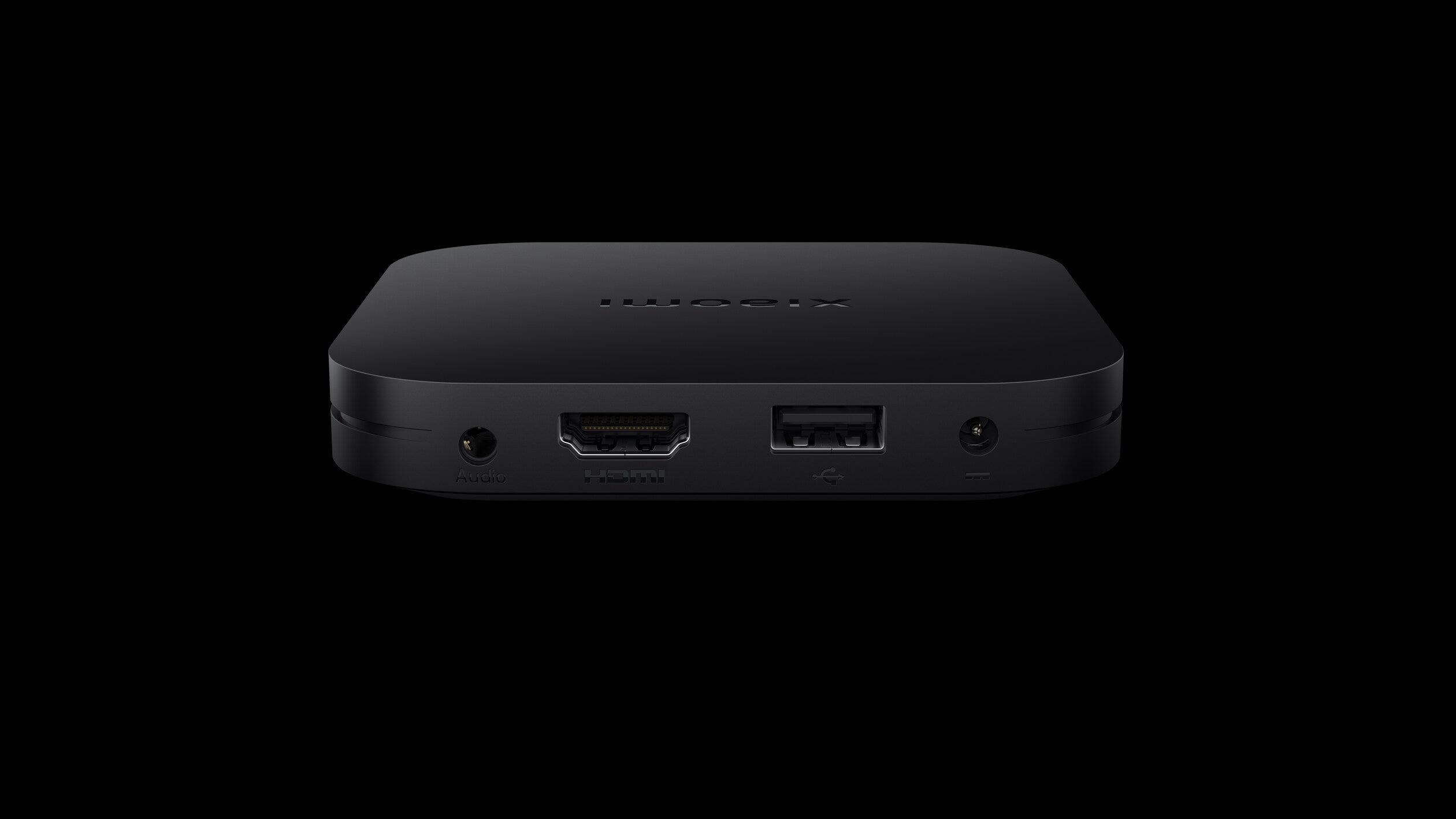 Xiaomi TV Box S 2nd Gen- Class C