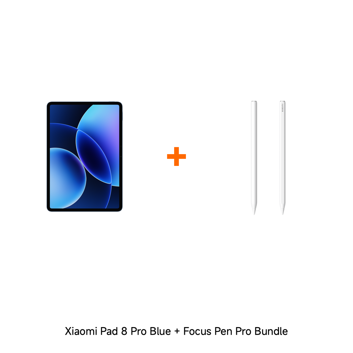 Xiaomi Pad 8 Pro Blue + Focus Pen Pro Bundle