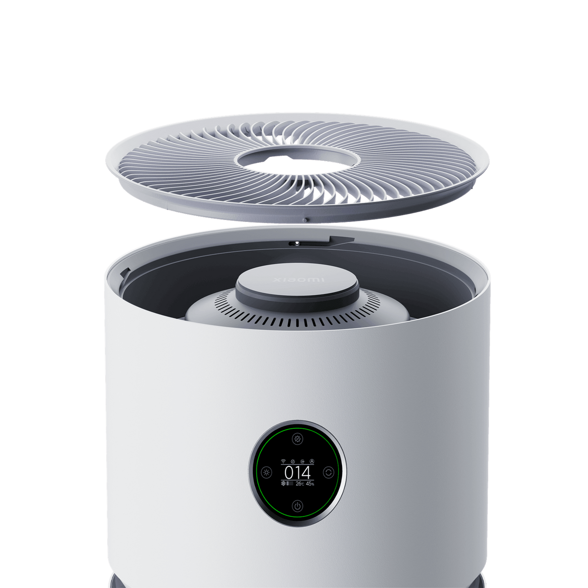 Xiaomi Smart luftrenser Elite EU