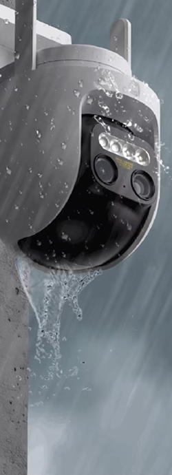 Surveillance Camera