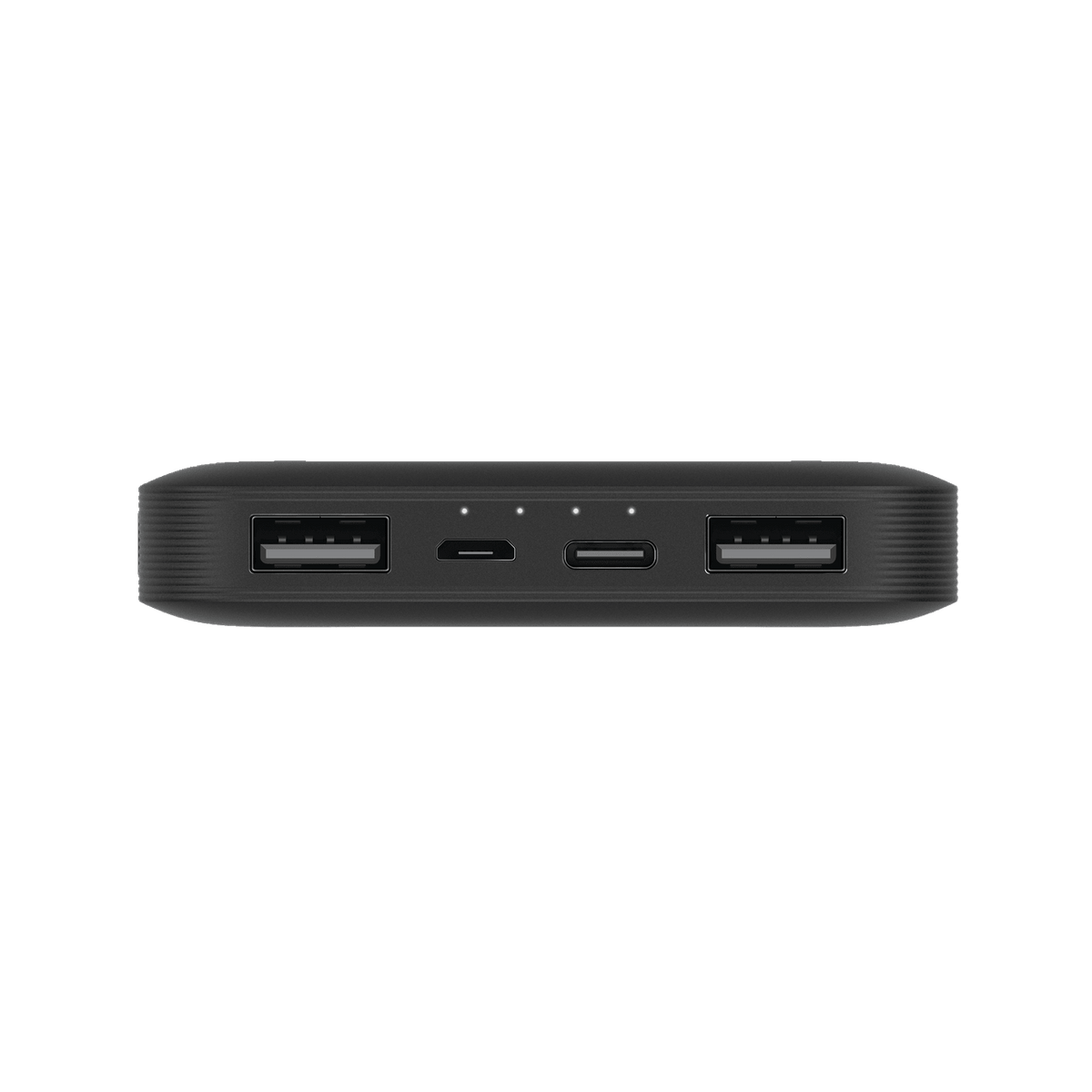 10000mAh REDMI Powerbank Svart