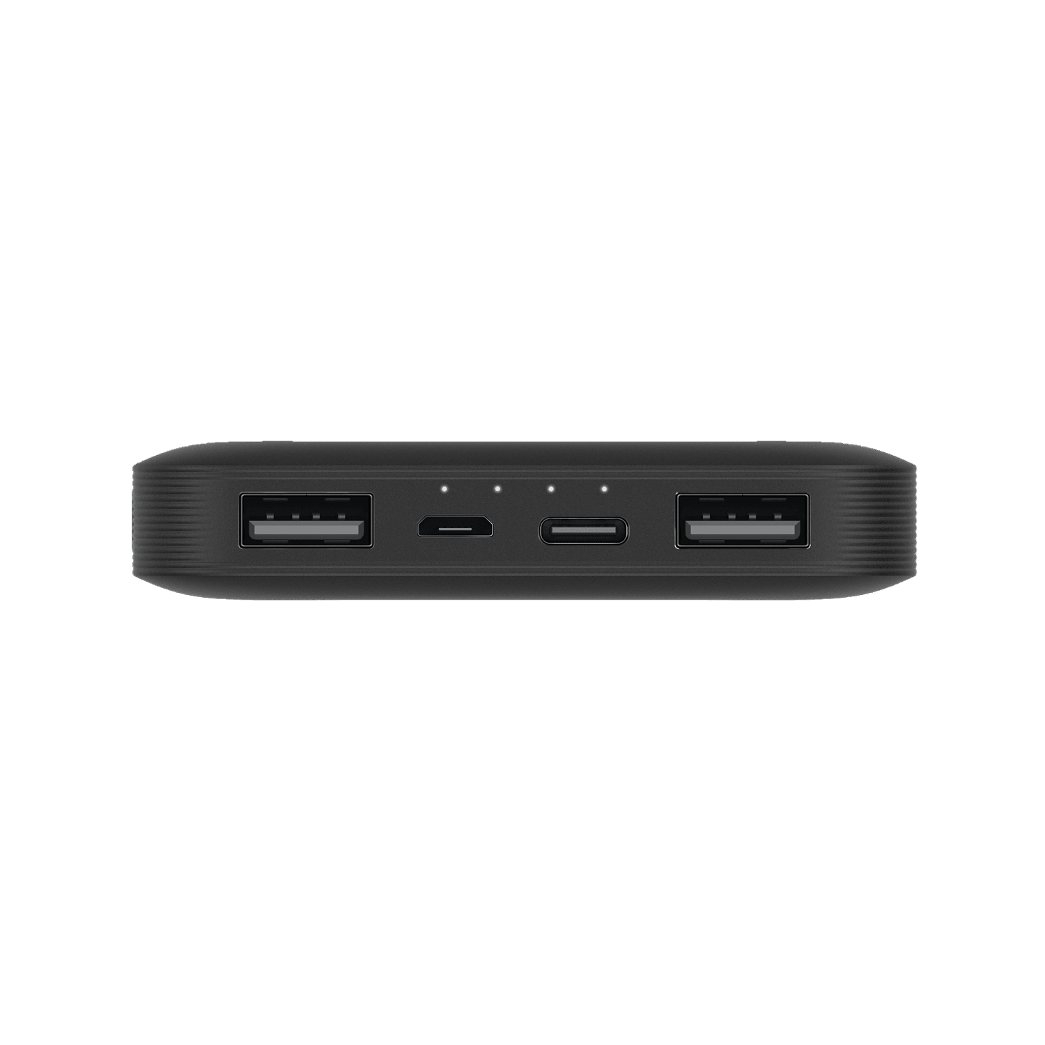 10000mAh Redmi Powerbank Black