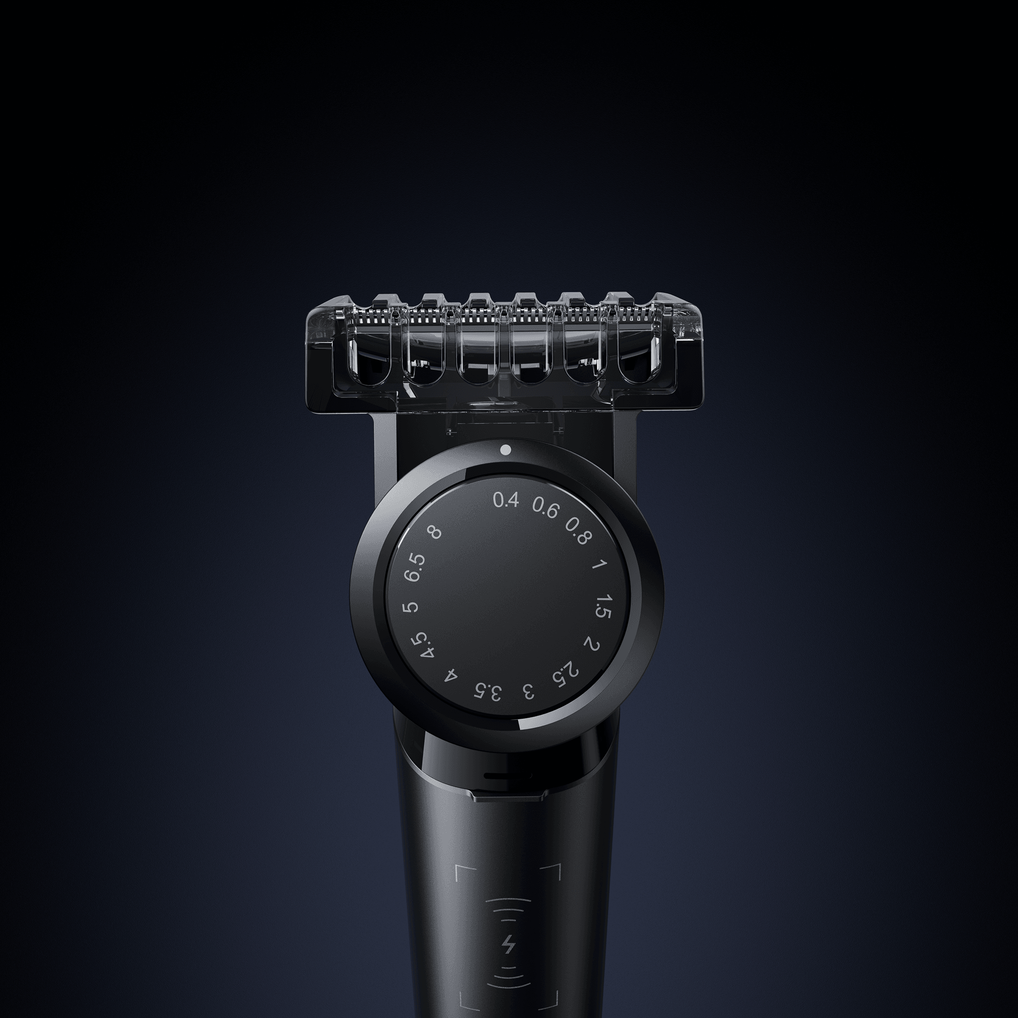 Xiaomi unible trimmer eu
