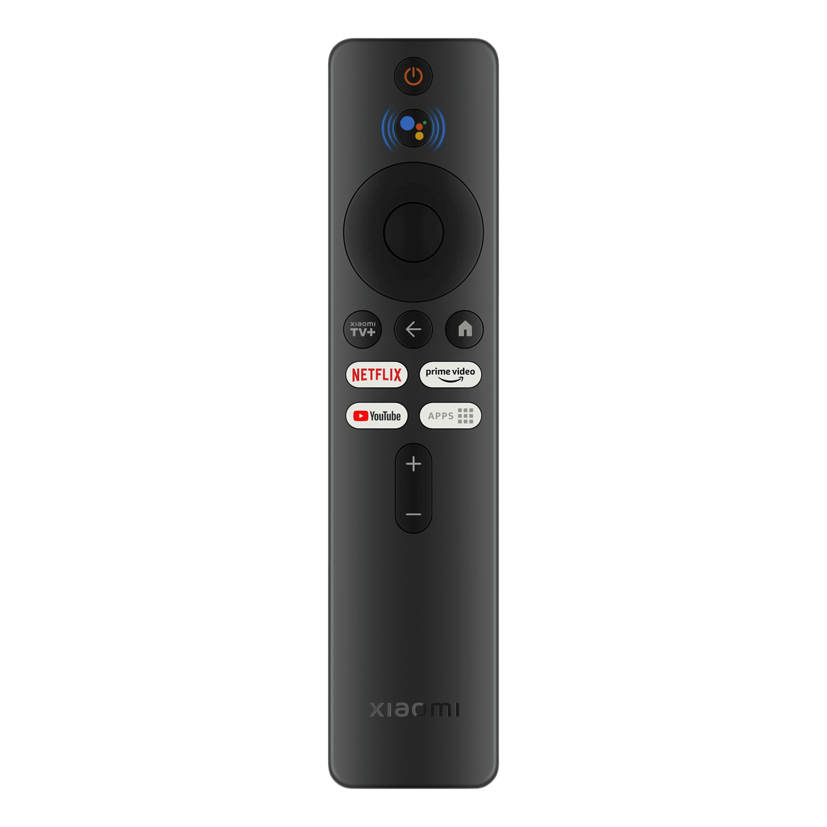 Xiaomi TV Box S 2. generasjon - klasse A