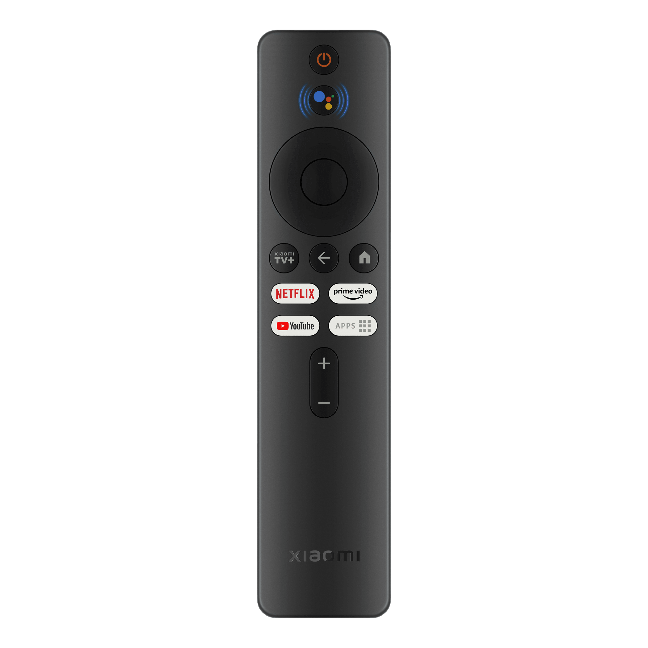 Xiaomi TV Box S 2. generasjon - klasse A