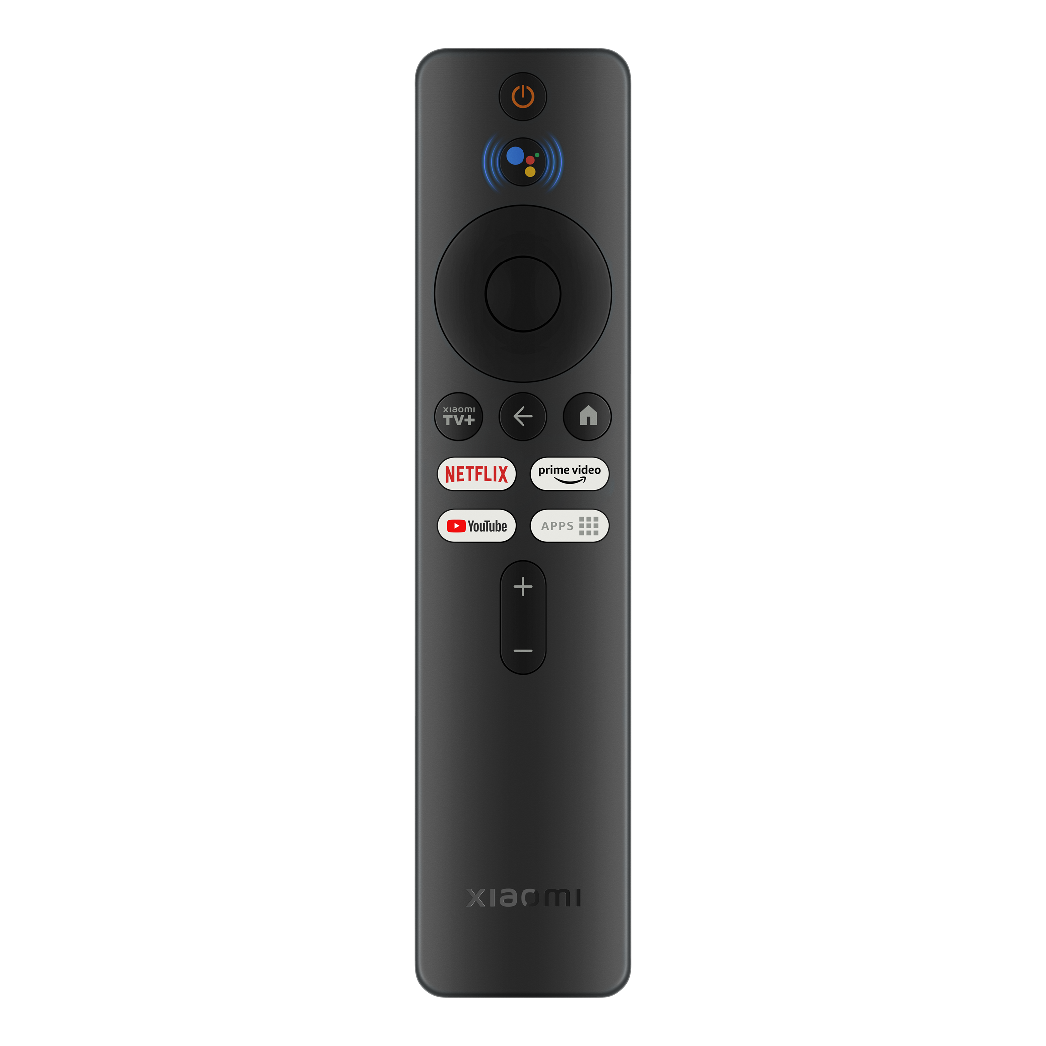 Xiaomi TV Box S 2nd Gen- Class C