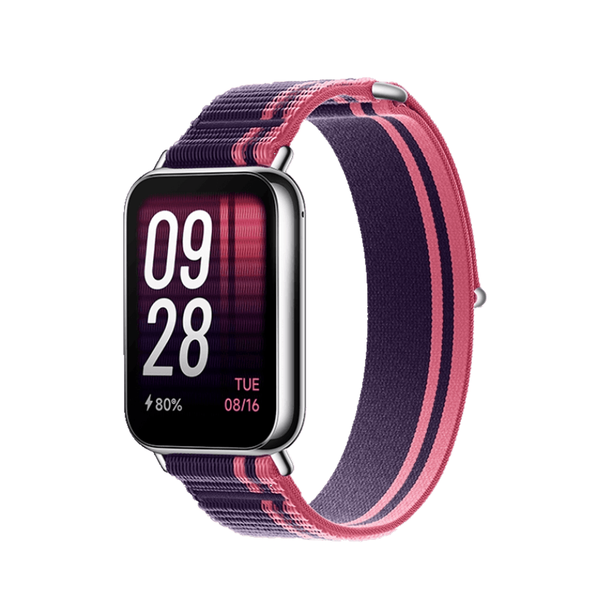 Xiaomi Smart Band 8 Pro - erstatningsrem