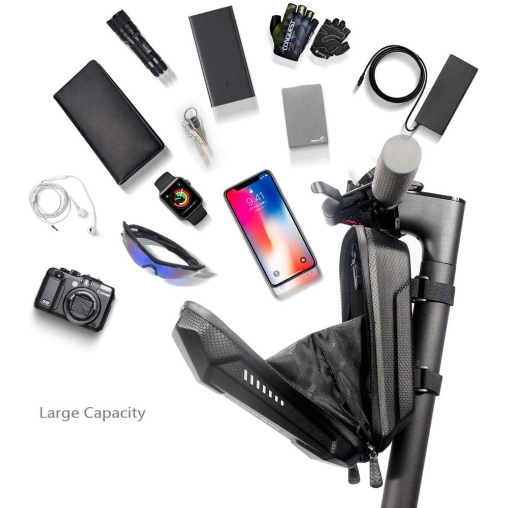 Bag Elektrisk scooter egnet for Xiaomi, Navee, Ninebot etc.