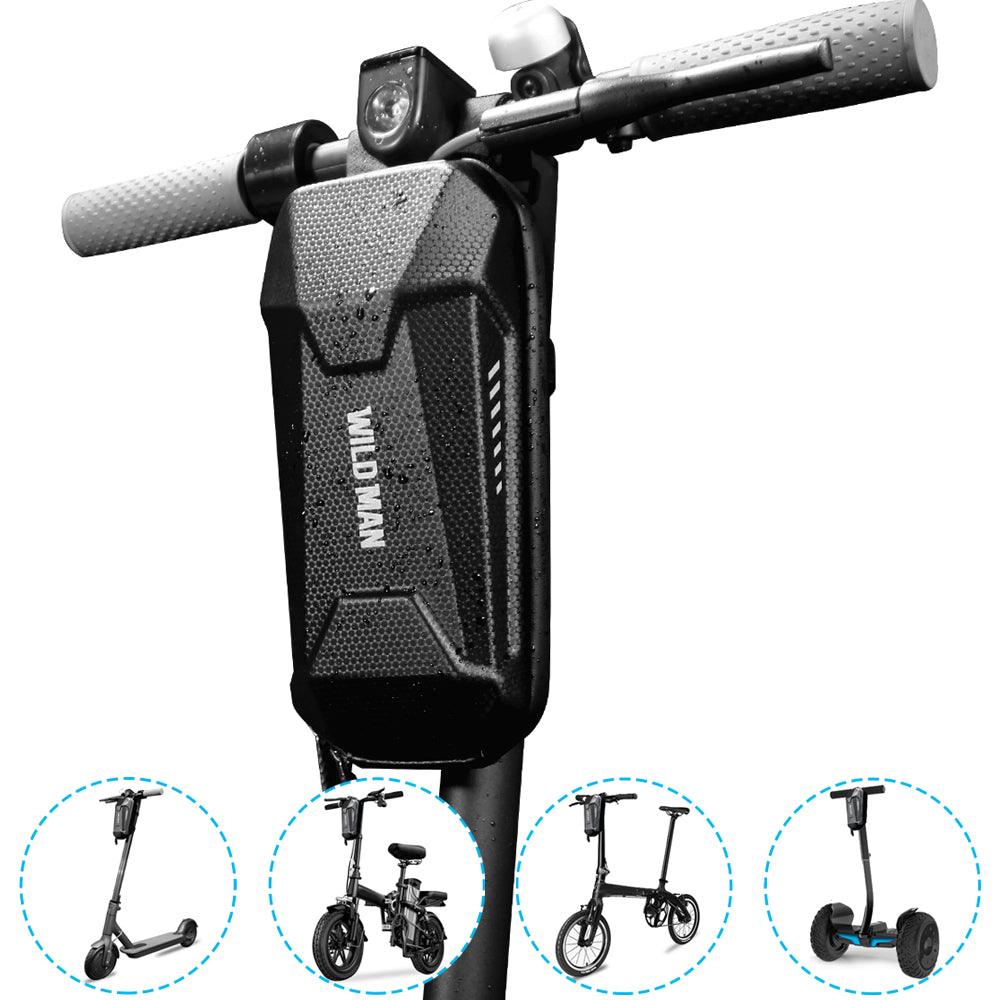 Bag Elektrisk scooter egnet for Xiaomi, Navee, Ninebot etc.