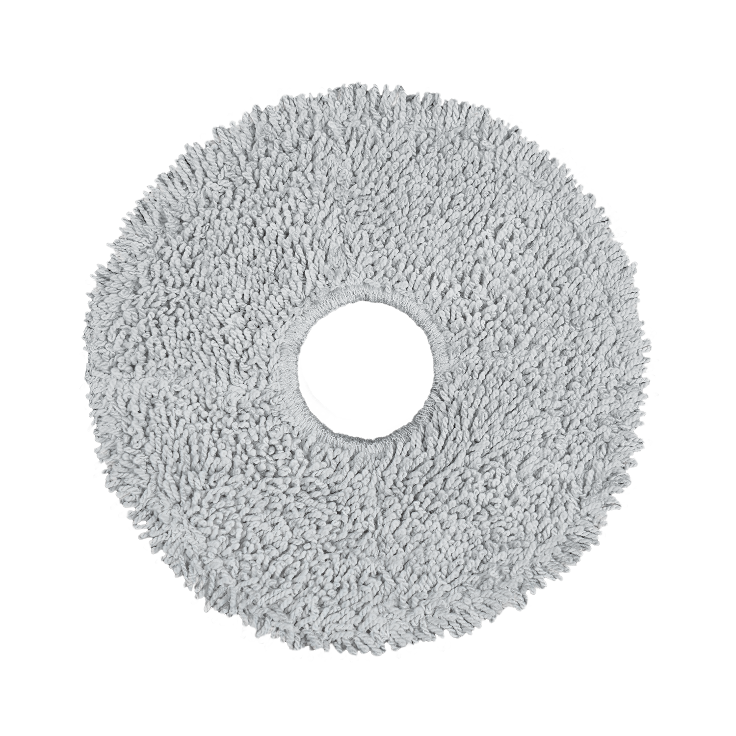 Xiaomi Robot Vacuum S20+ (White) + Accessory Bundle