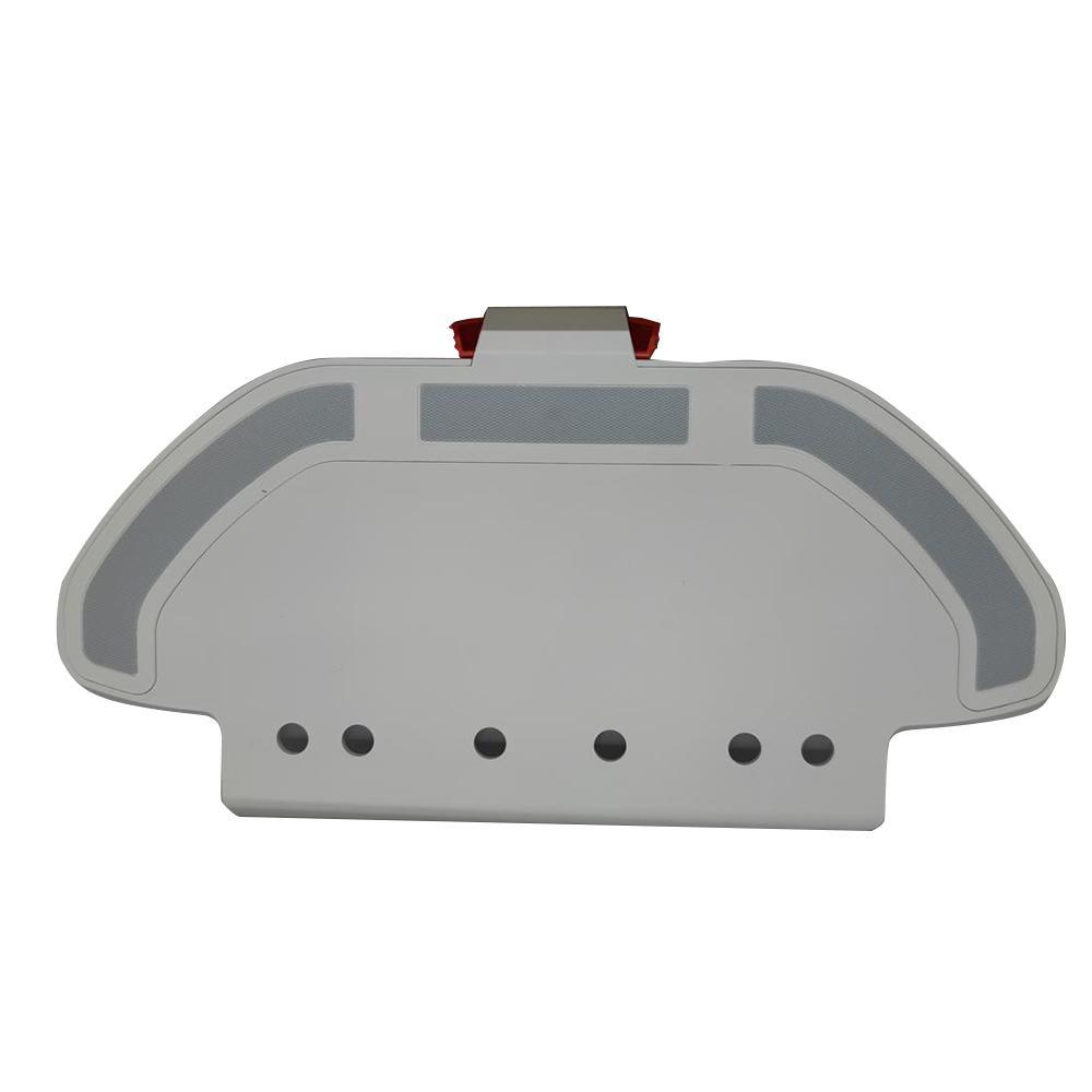Moppmontering - Mi robotstøvsugermopp P-Hvit -Gl