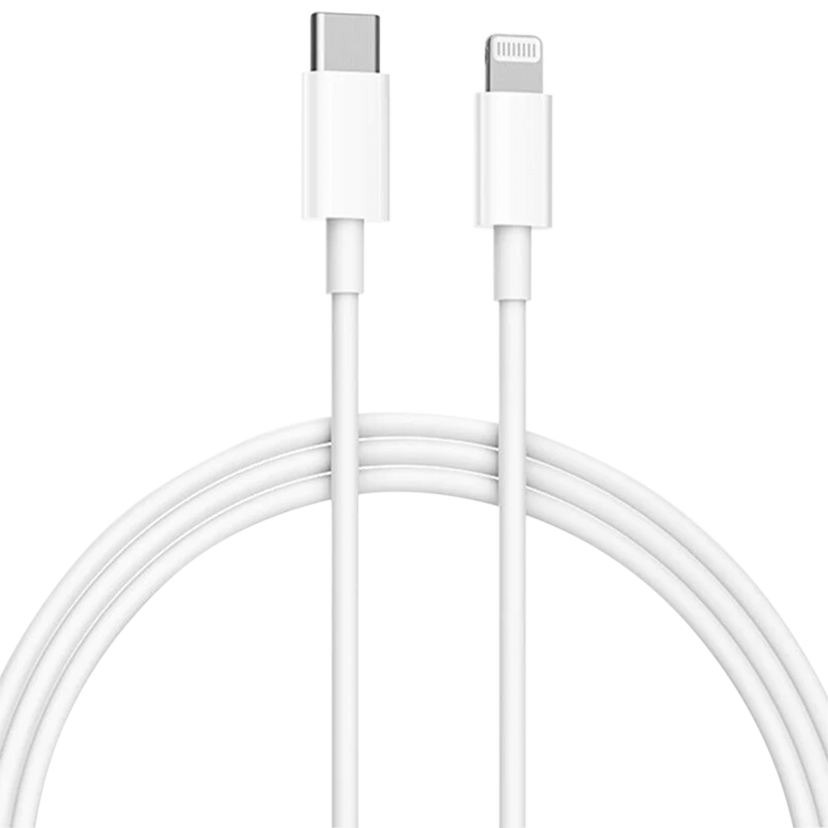 Xiaomi USB-C til iPhone Lightning-kabel