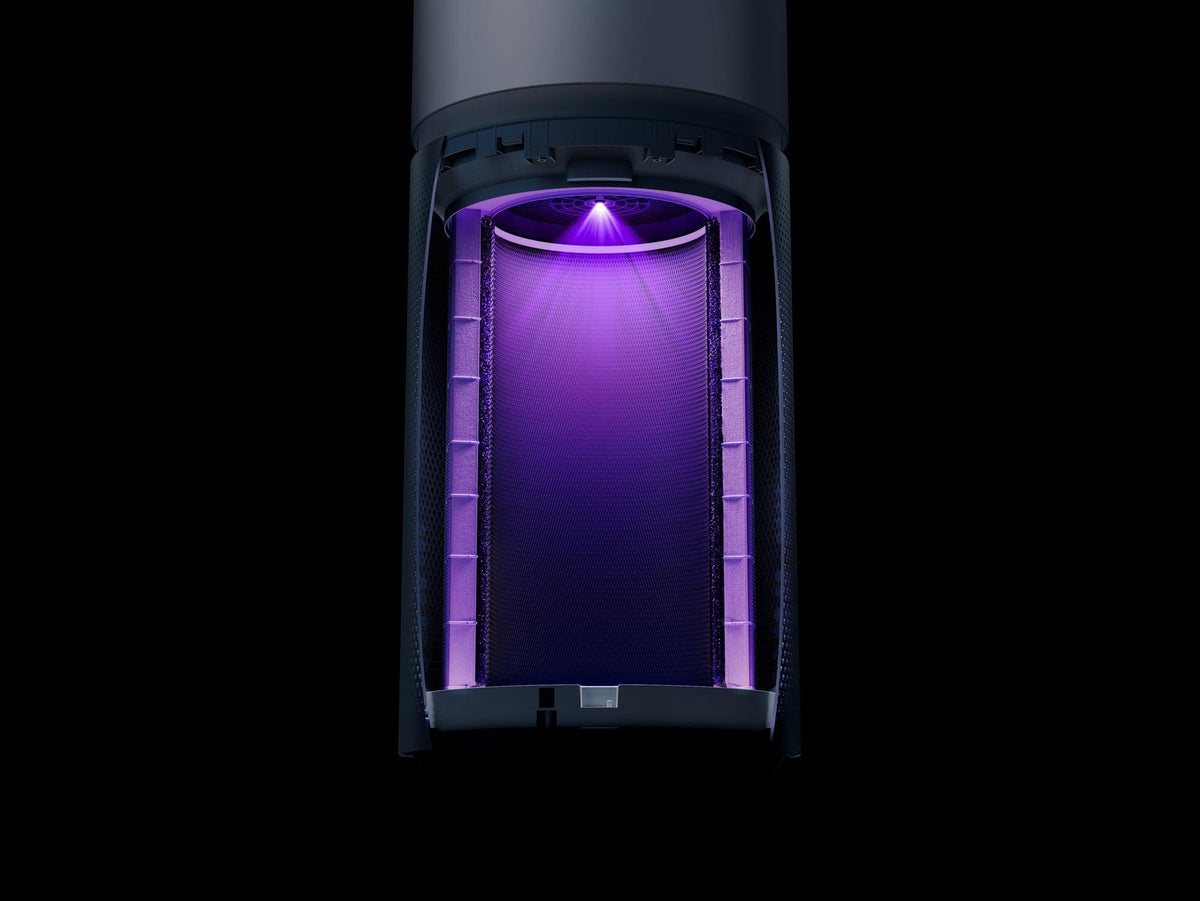 Xiaomi Smart luftrenser Elite EU