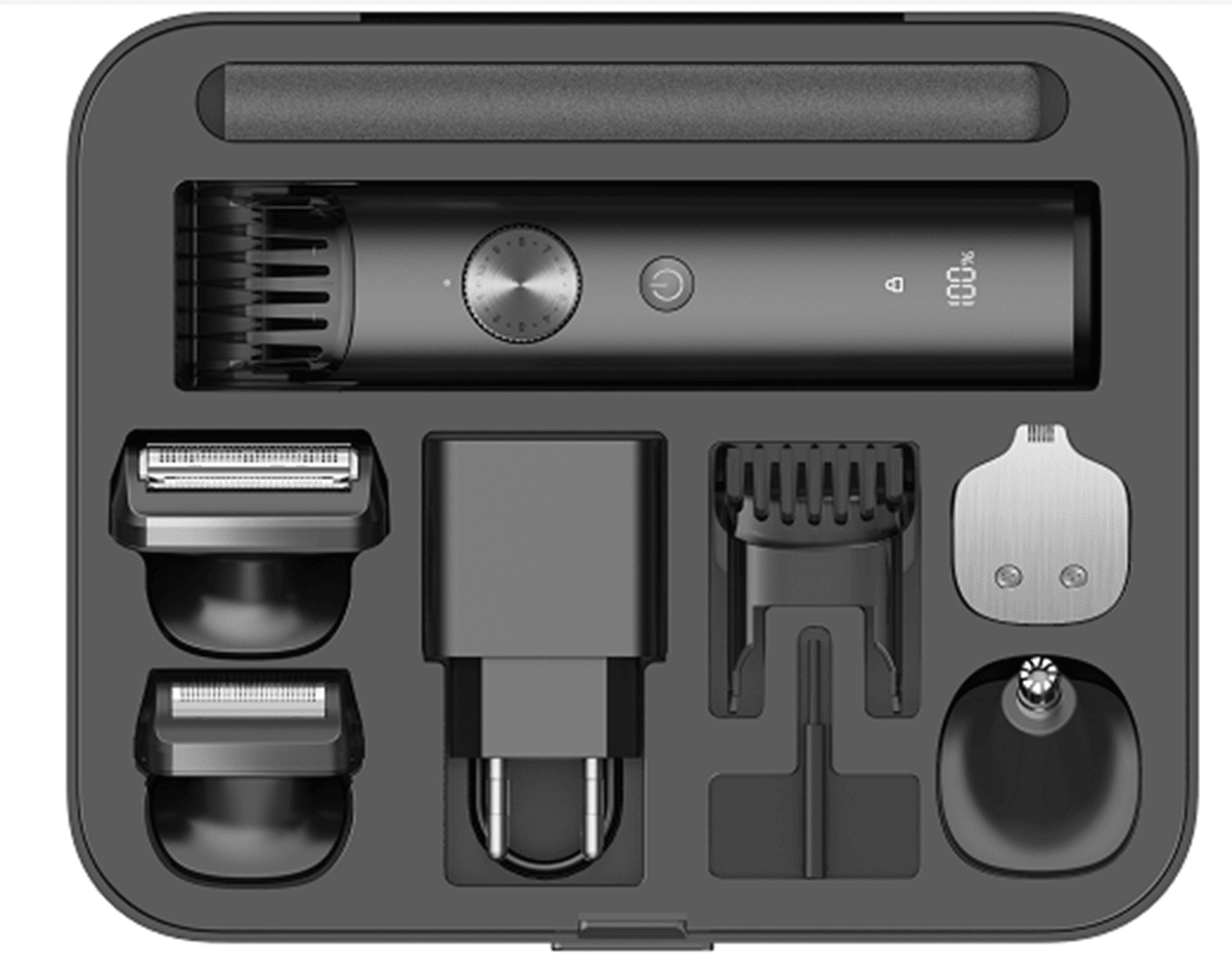 Xiaomi Grooming & Shaver Kit Pro