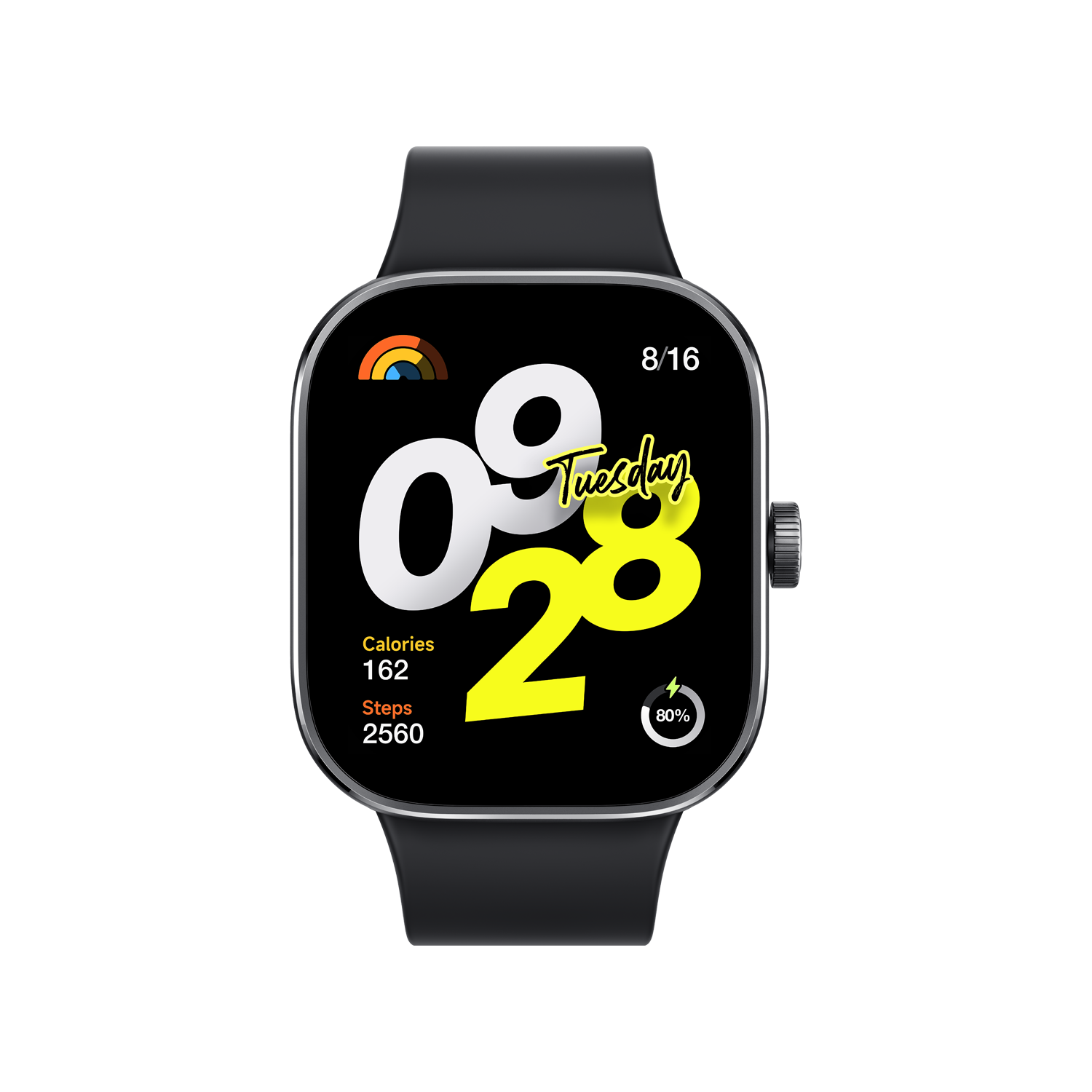 Xiaomi Redmi Watch 4- Class C