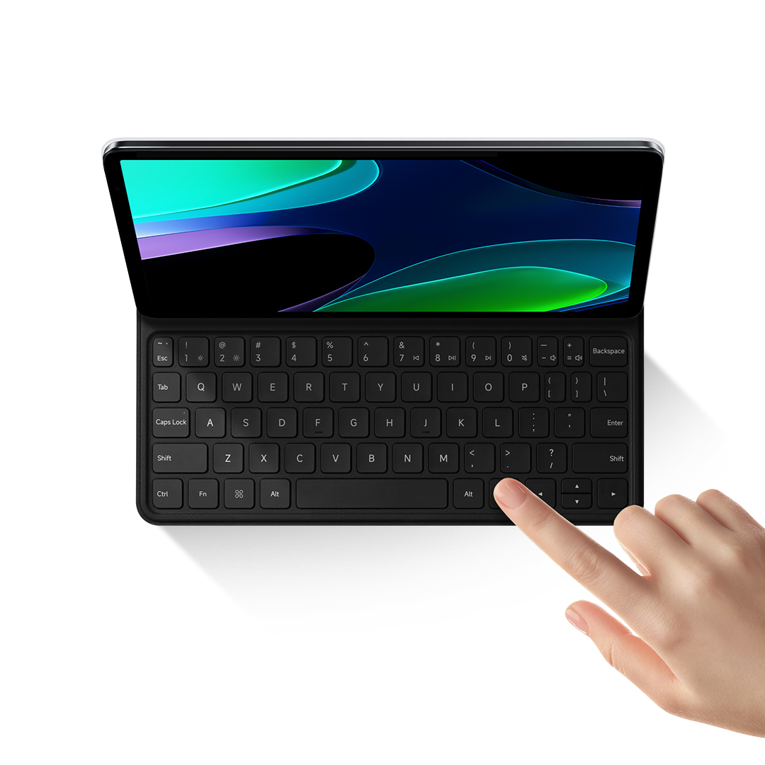 Xiaomi Pad 6 Tilbehør
