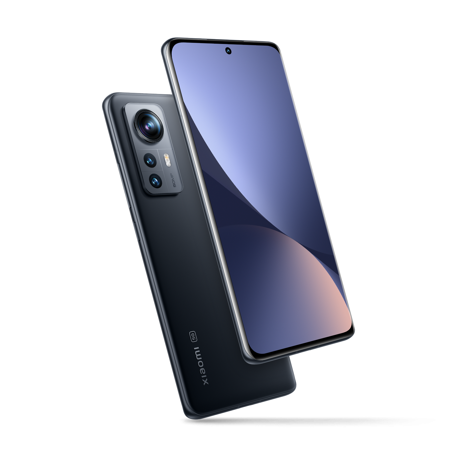 Xiaomi 12 - Demo