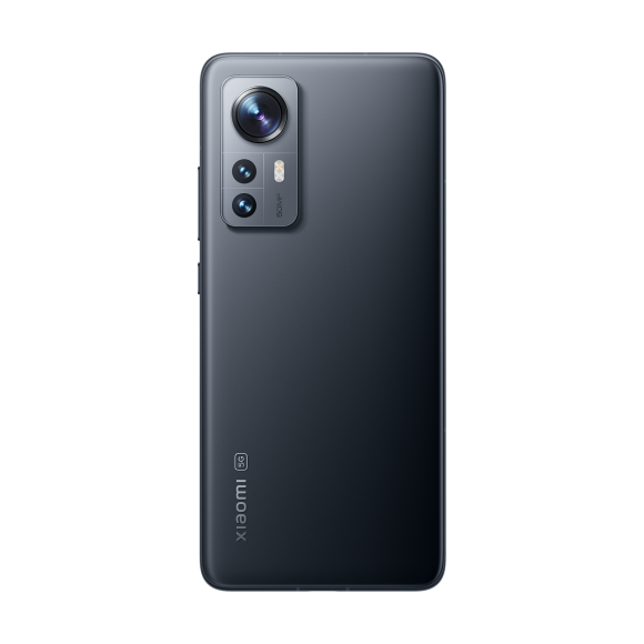 Xiaomi 12 - Demo