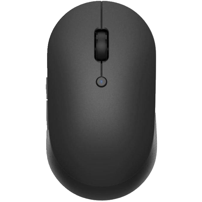 Xiaomi Mi Dual Mode Wireless Mouse Silent Edition