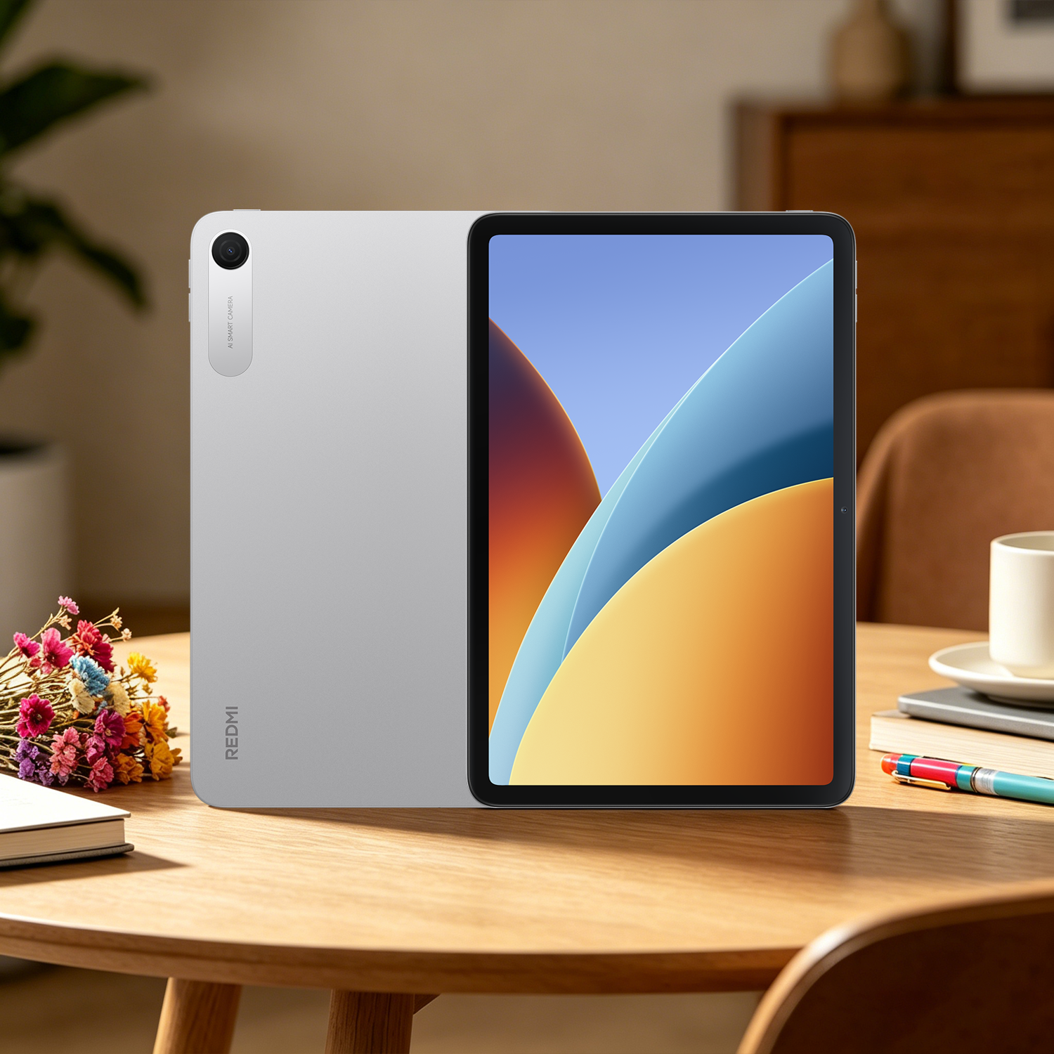 REDMI Pad 2 9.7 Mutiple color and ROM options available - Class B