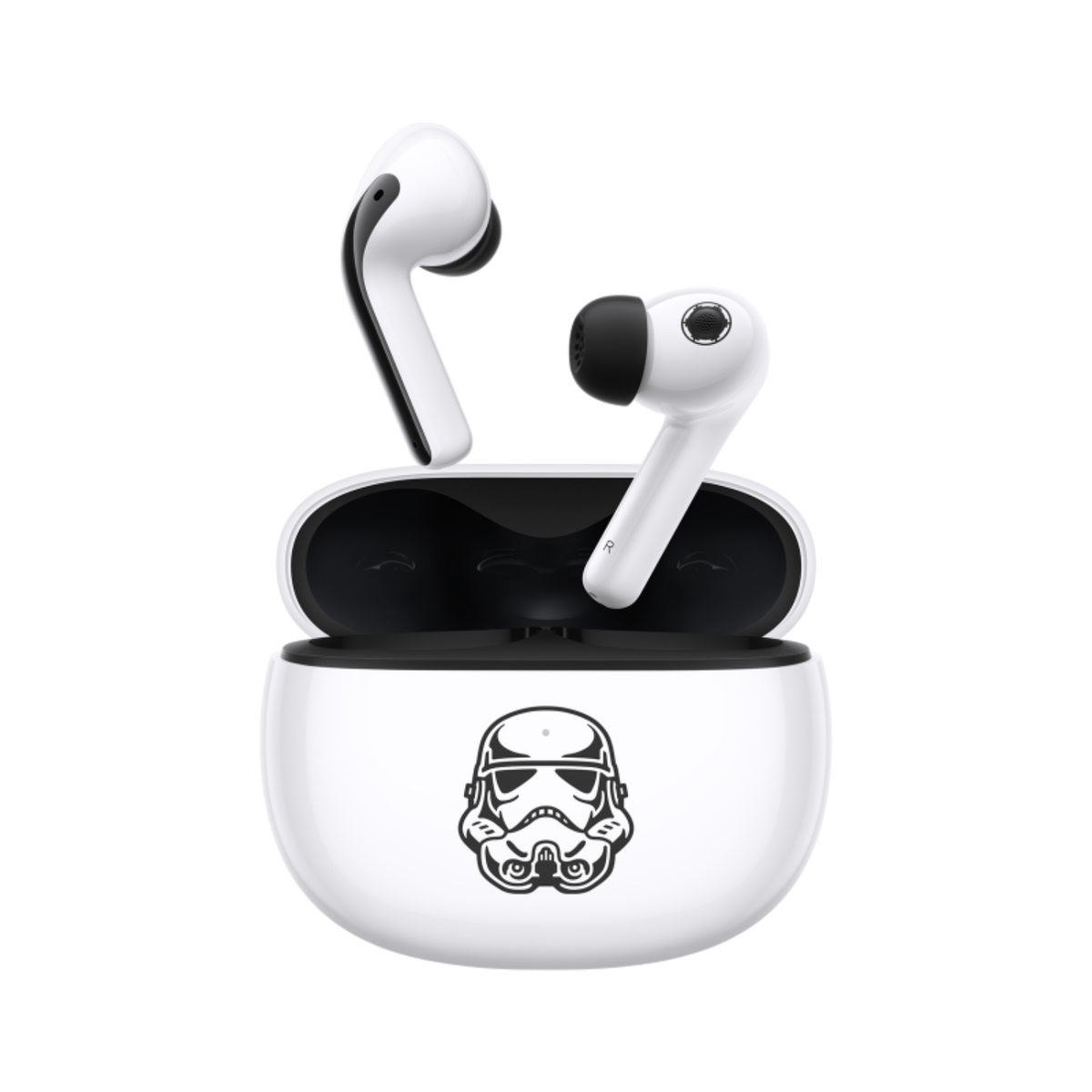 Begrenset utgave: Xiaomi Buds - Star Wars Edition Stormtrooper