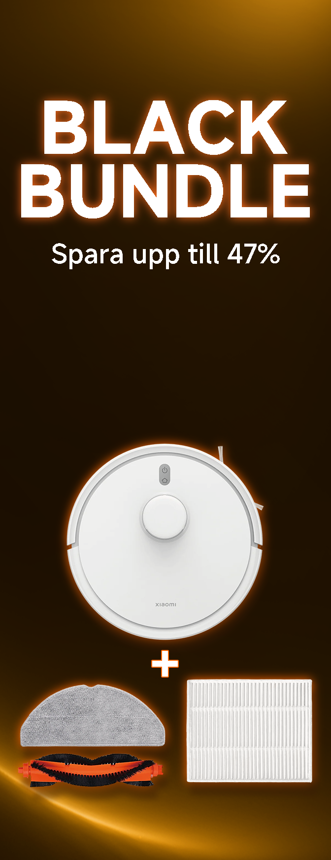 Black Friday-paket – Spara upp till 47%