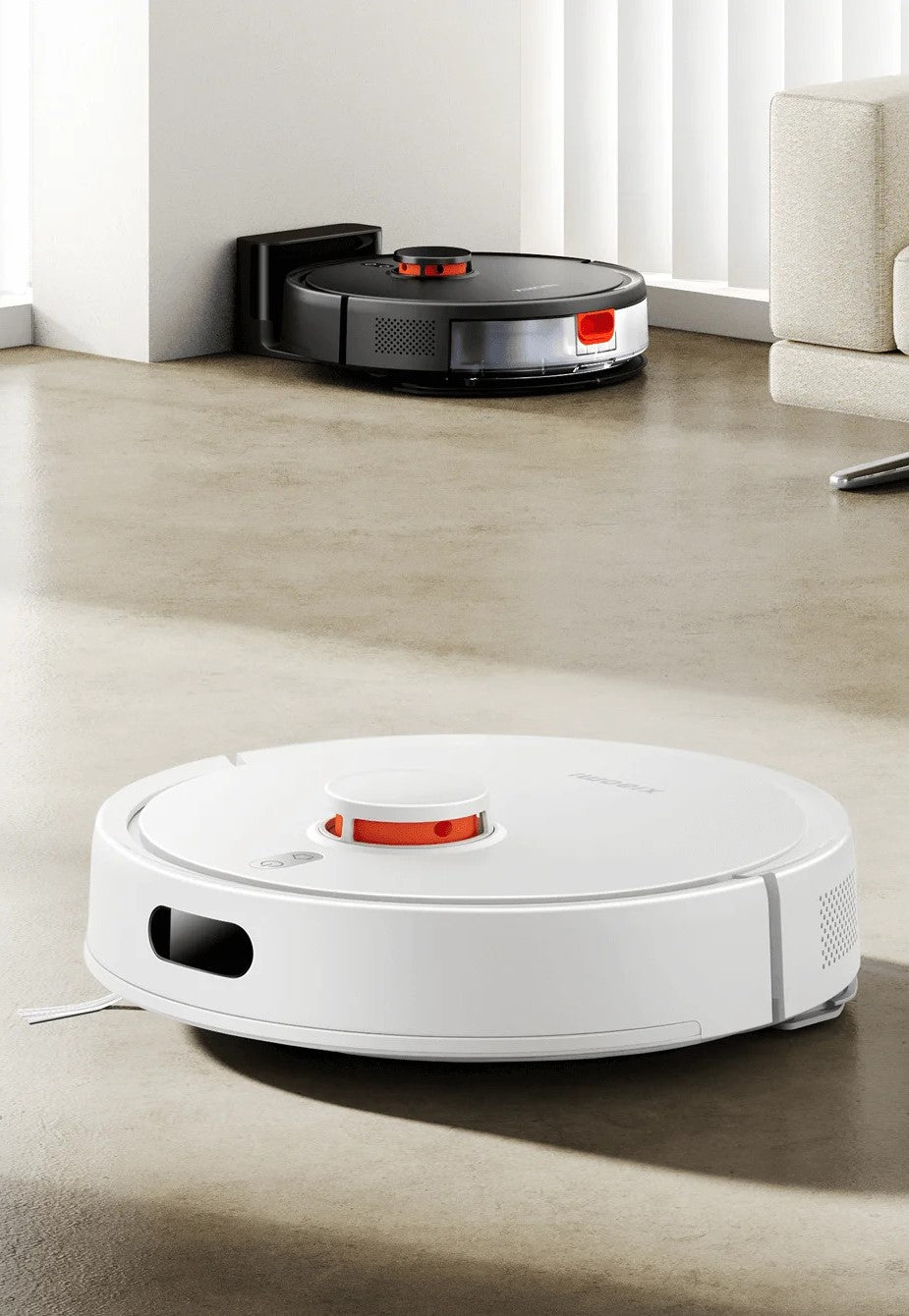 Smart Home Appliance