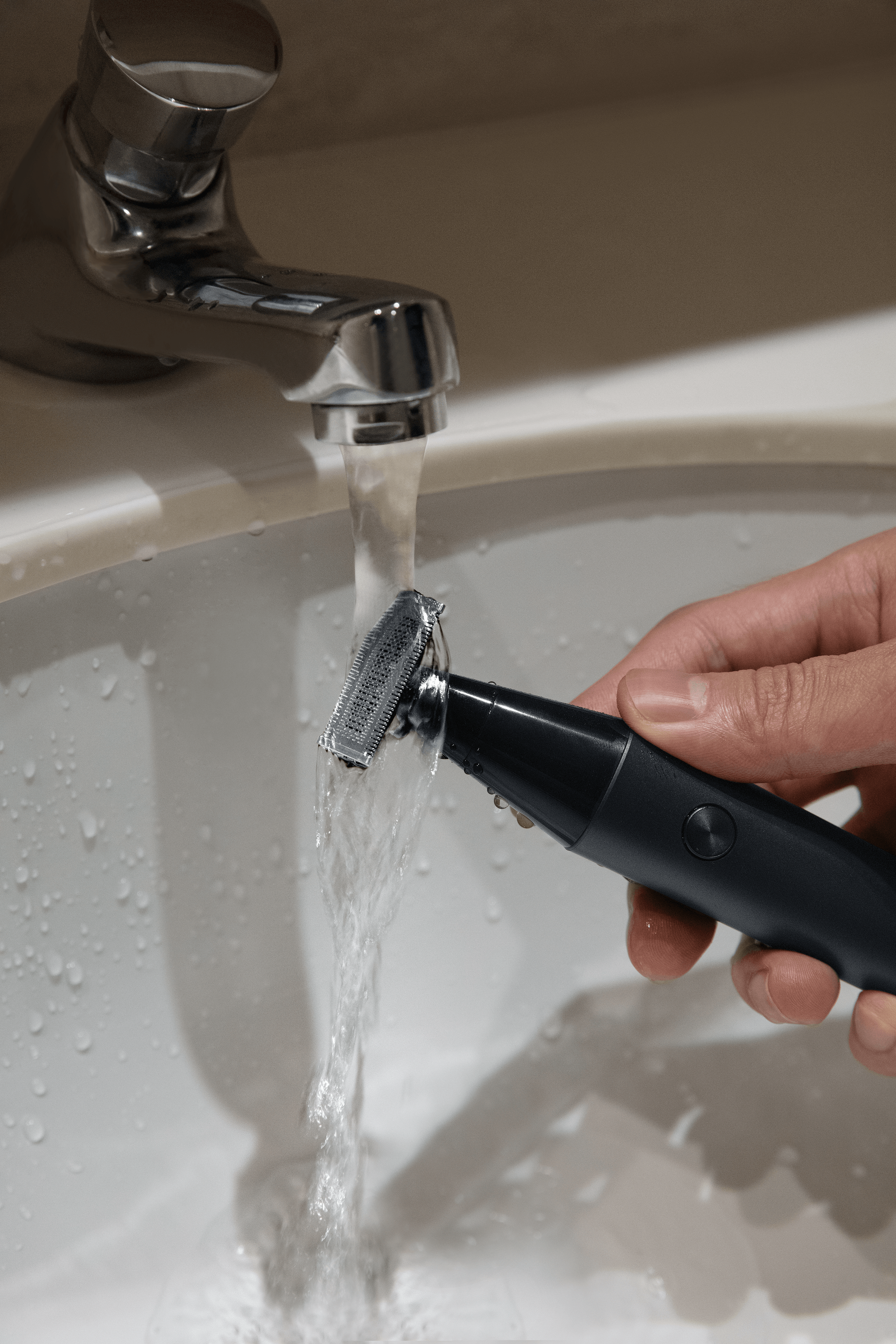 Xiaomi unible trimmer eu