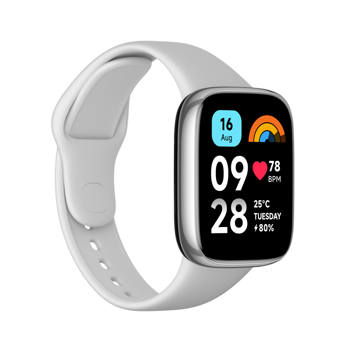 Redmi Watch 3 Active
