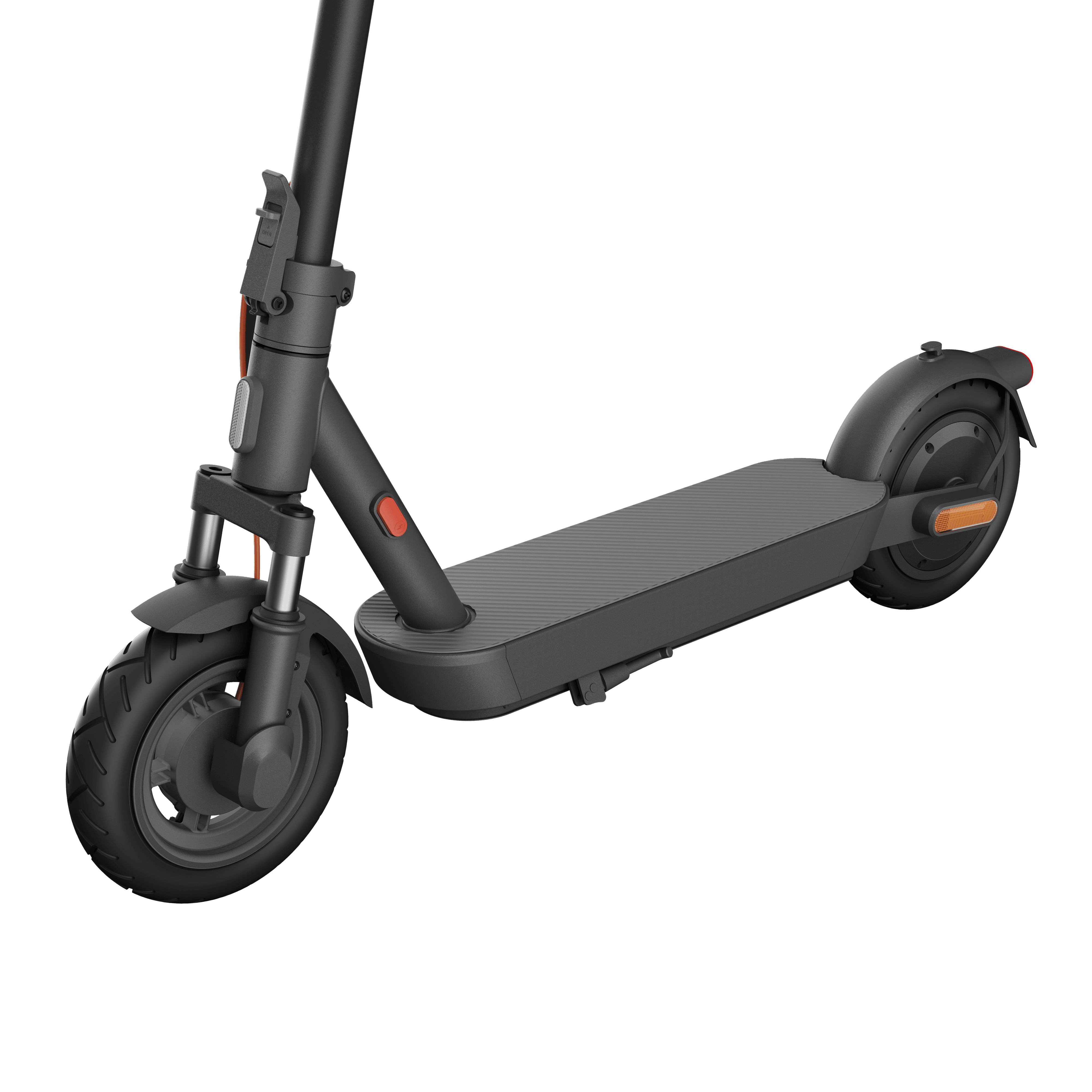 Xiaomi elektrisk scooter 5 - 20 km / t - klasse A