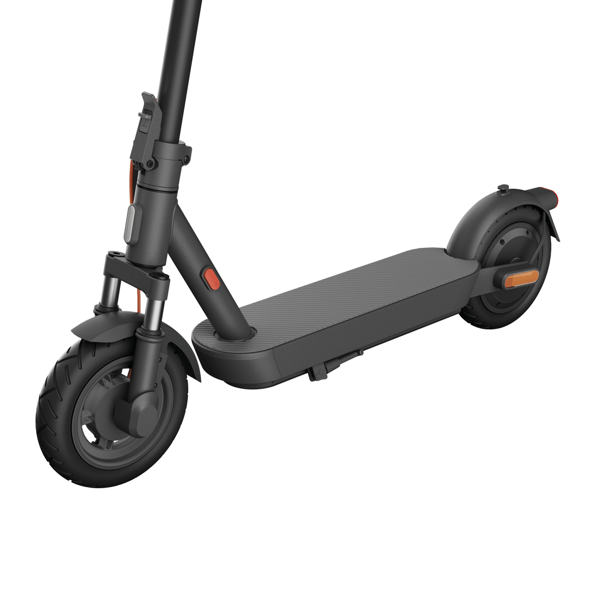 Xiaomi Electric Scooter 5 Räckvidd: 60 km - Class B