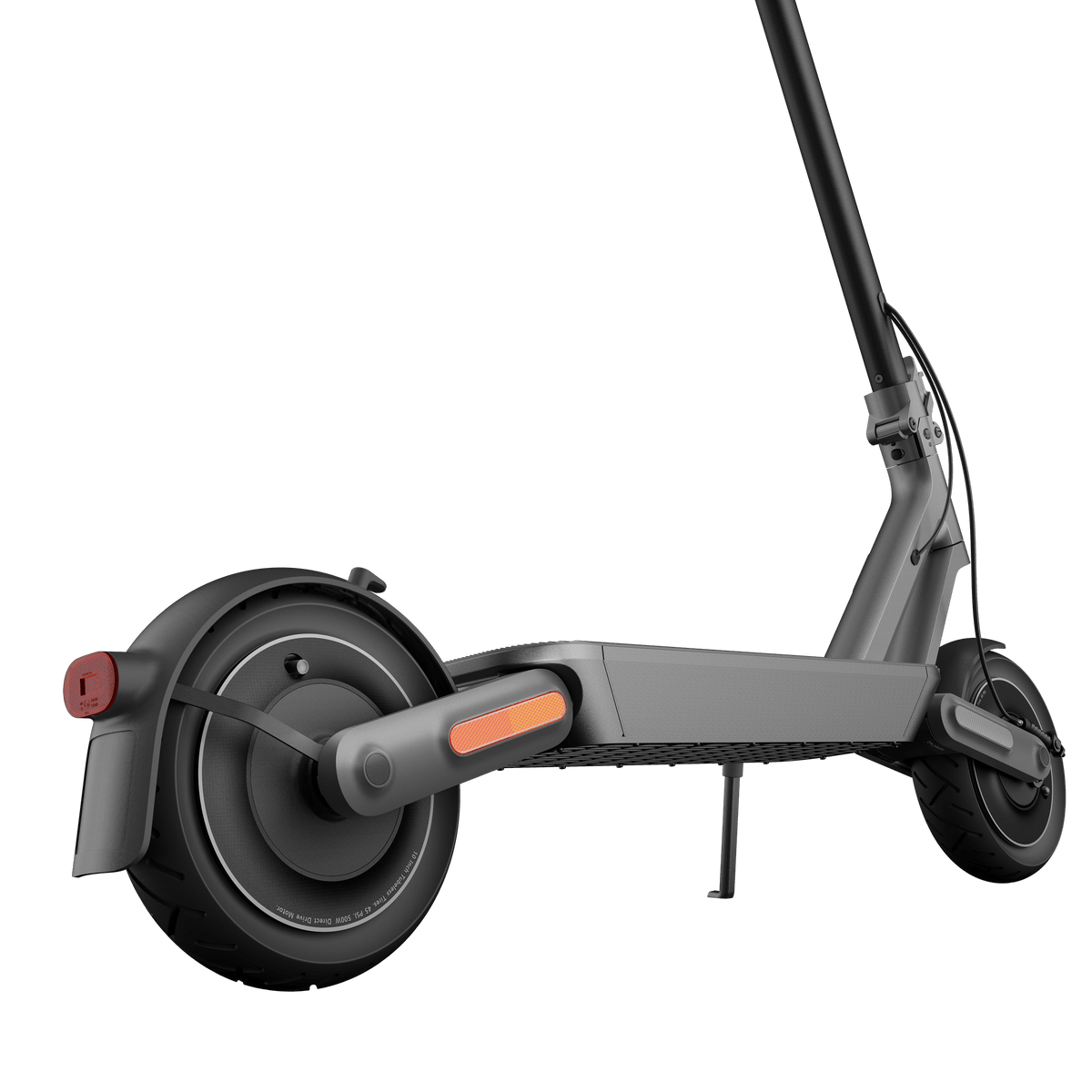 Xiaomi Electric Scooter 4 Ultra EU Rekkevidde: 70 km