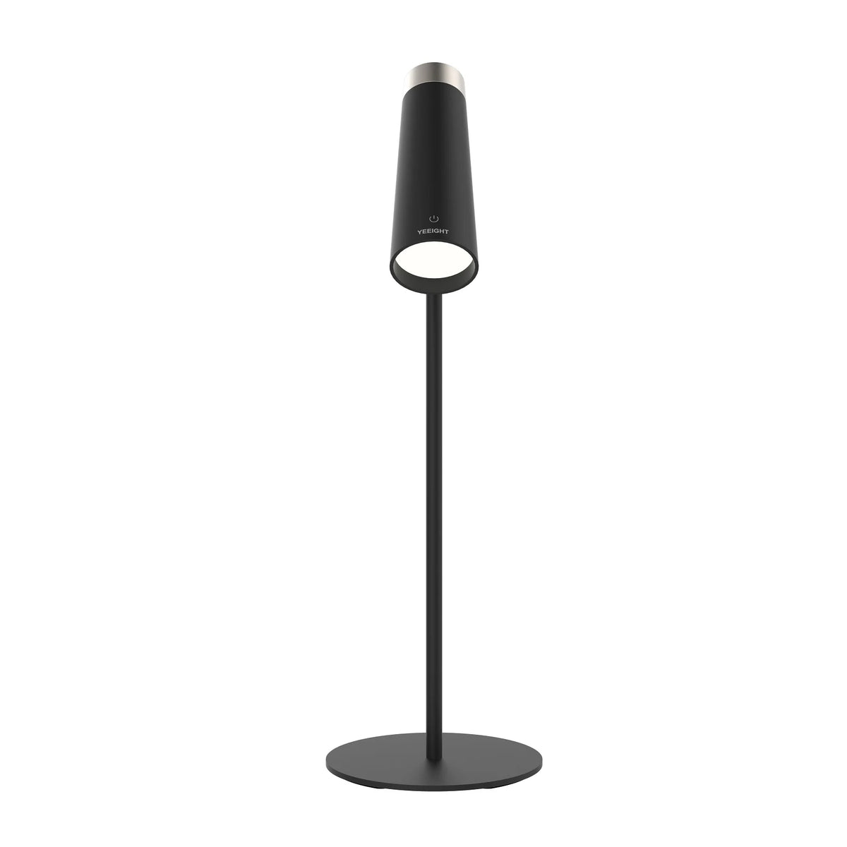 4-i-1 oppladbar skrivebordslampe