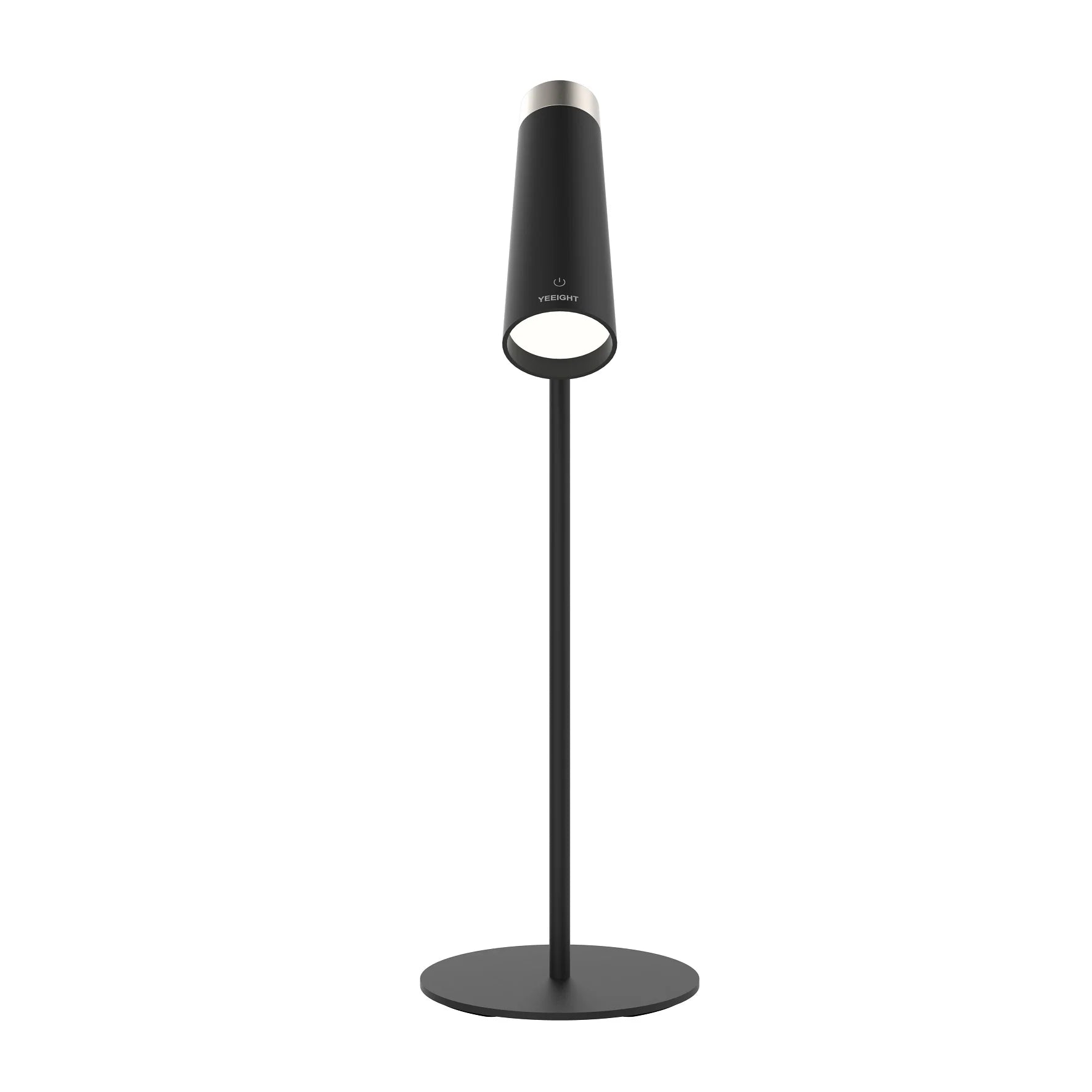 4-in-1 Rechargeable Desk Lamp