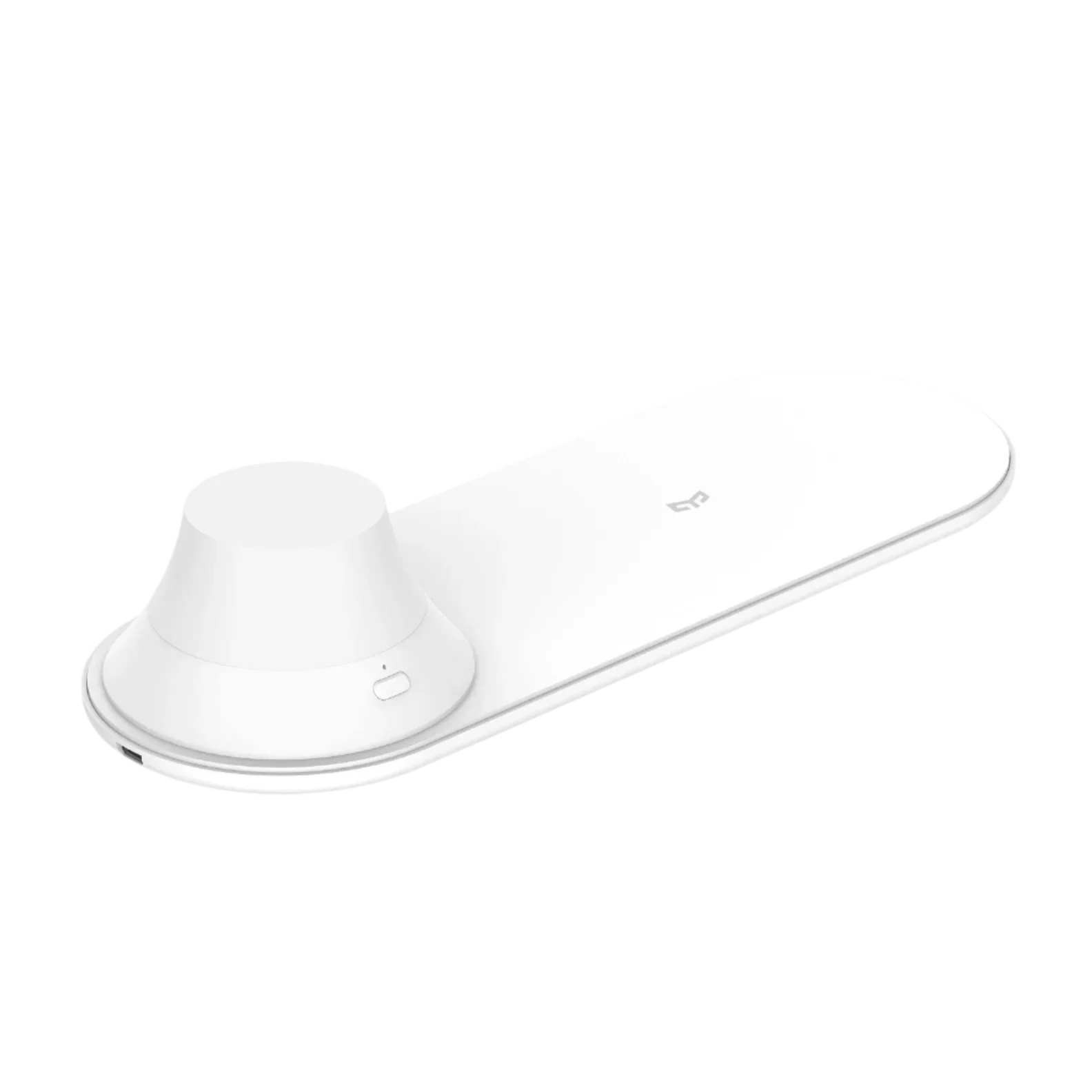 Yeelight trådløs telefonlading og nattlys