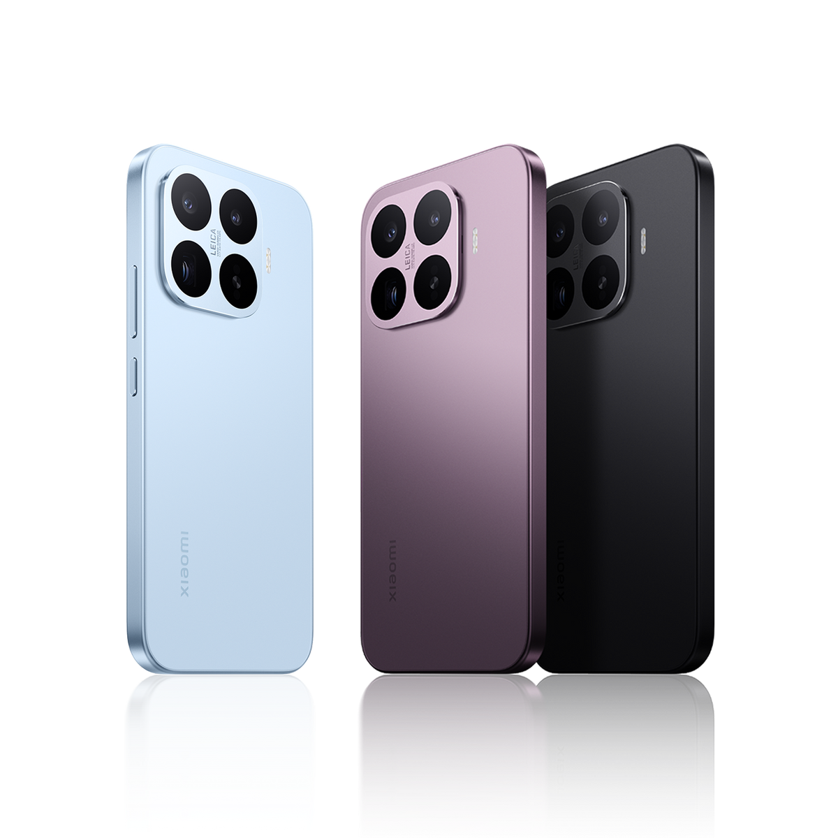 Xiaomi 17T 12GB RAM 256GB ROM Multiple color options available