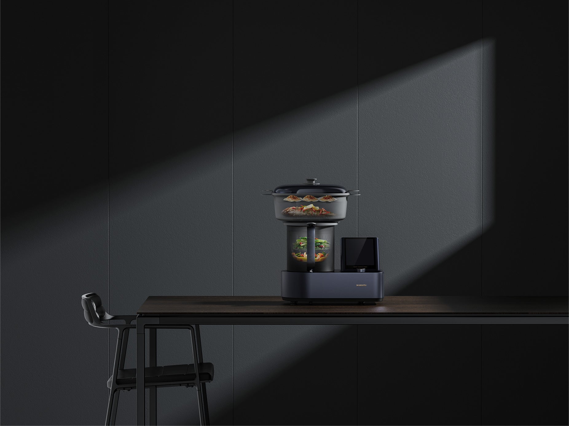 Mi Smart Cooking Robot EU