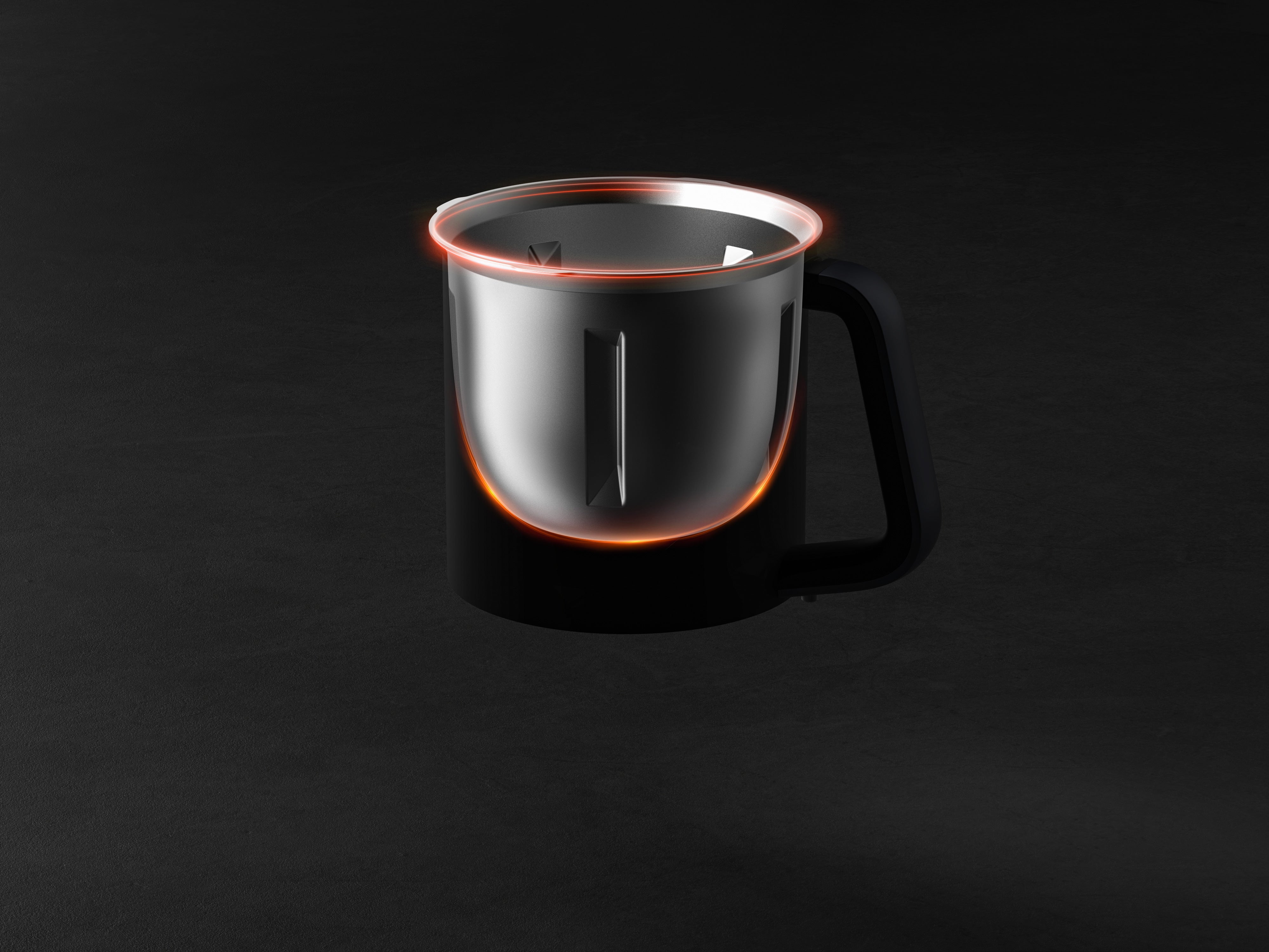Mi Smart Cooking Robot EU