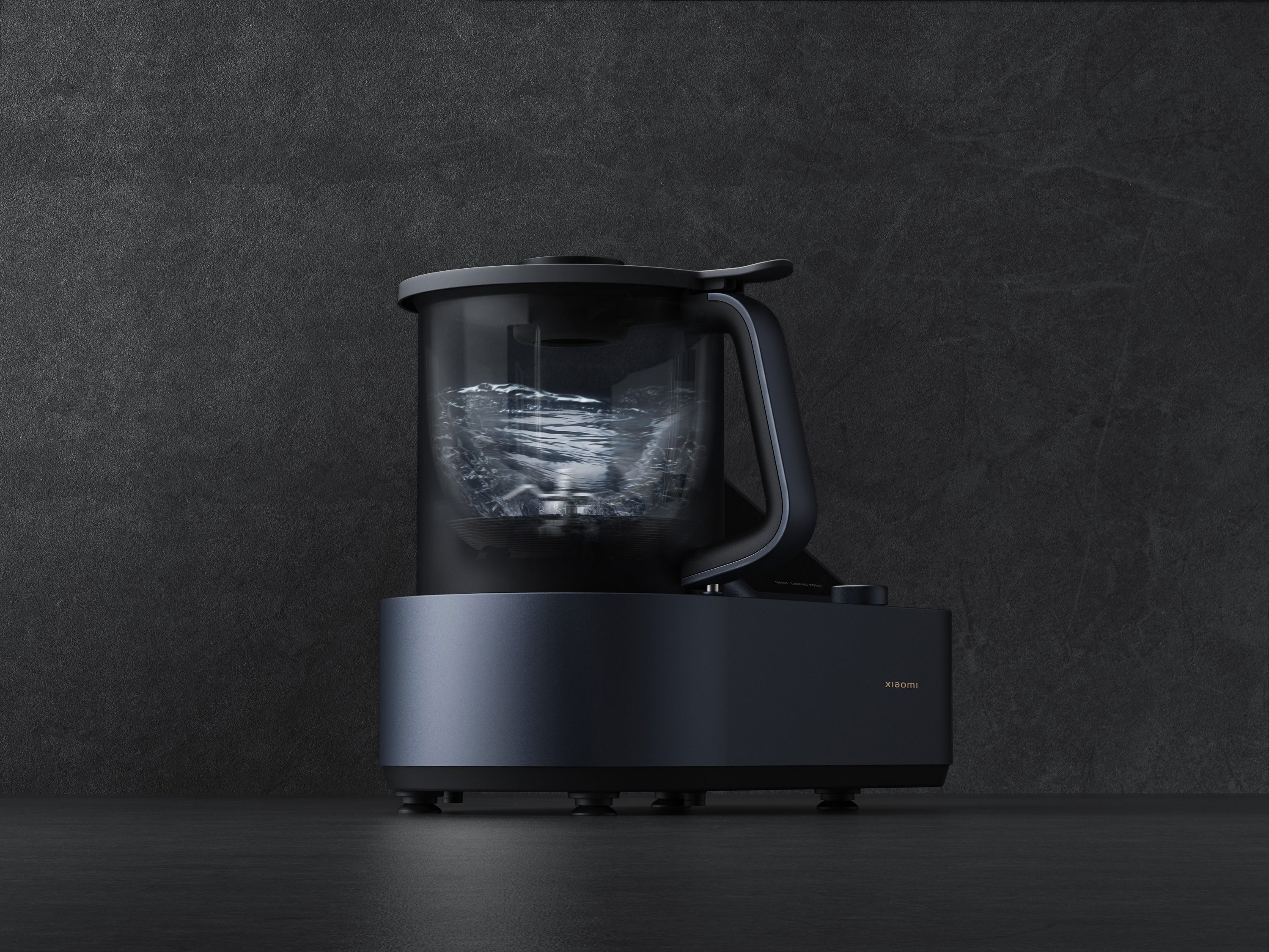 Mi Smart Cooking Robot EU