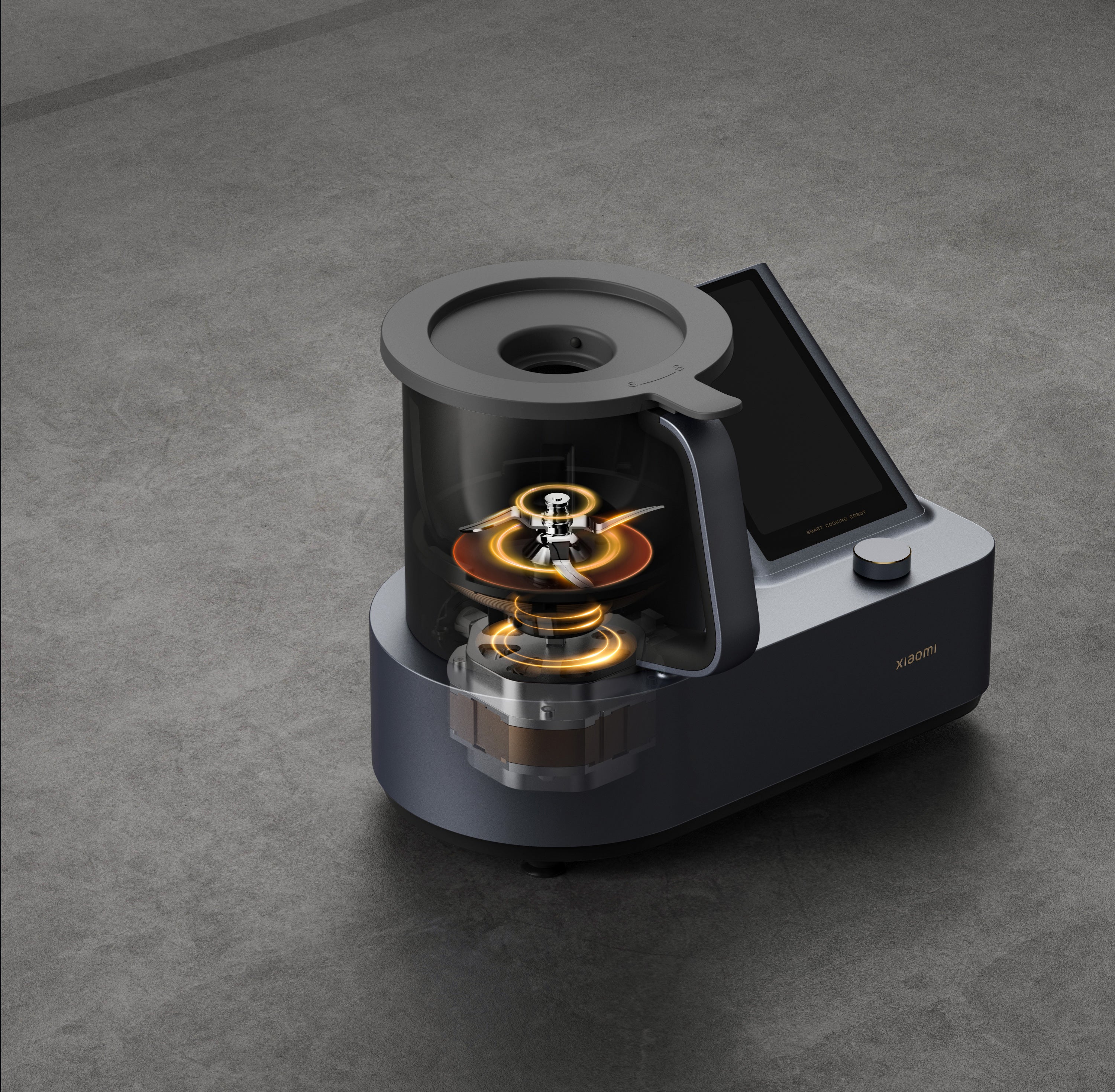 Mi Smart Cooking Robot EU