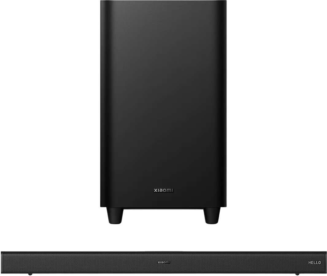 Xiaomi lydplanke 3.1ch