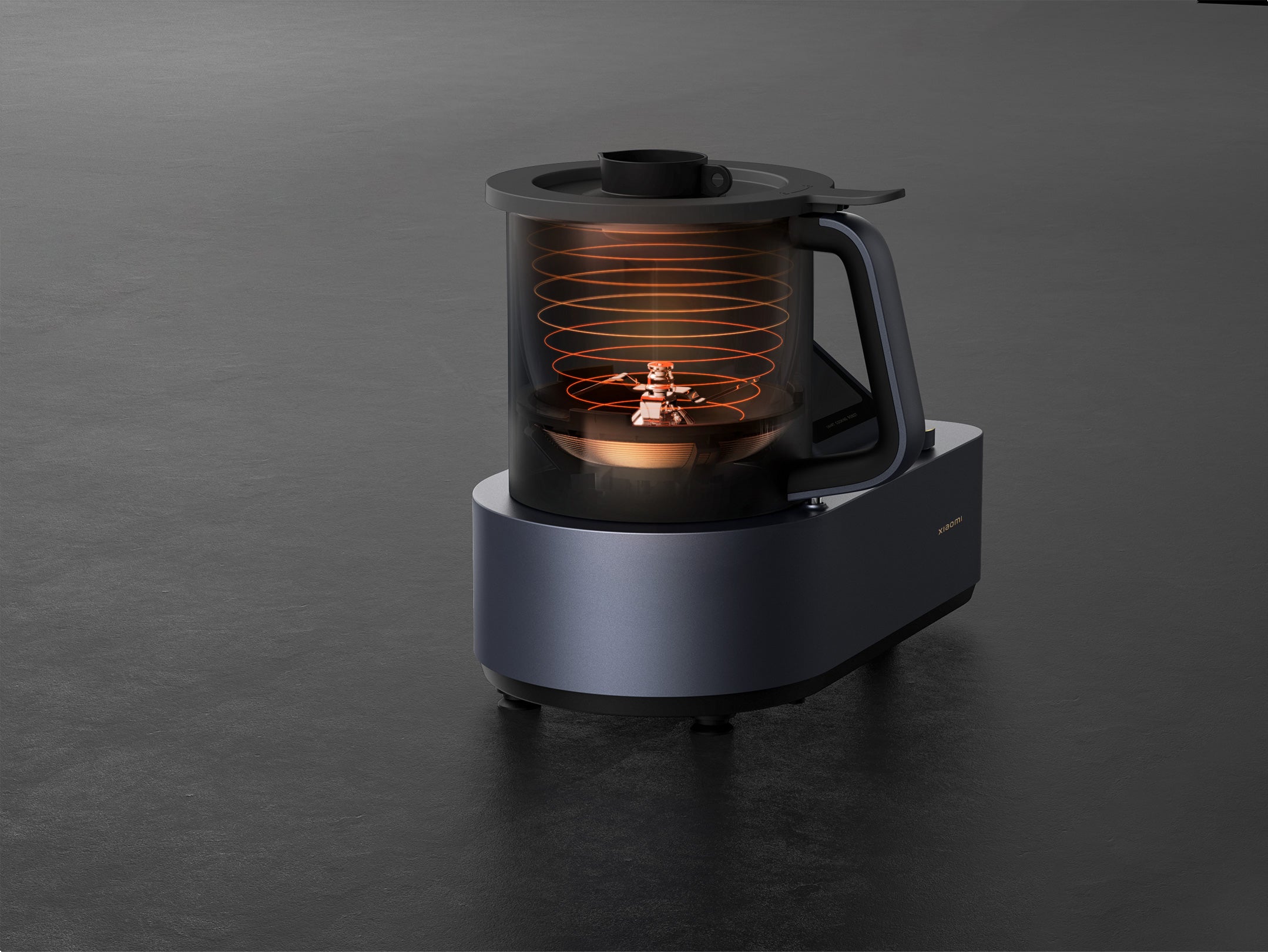 Mi Smart Cooking Robot EU