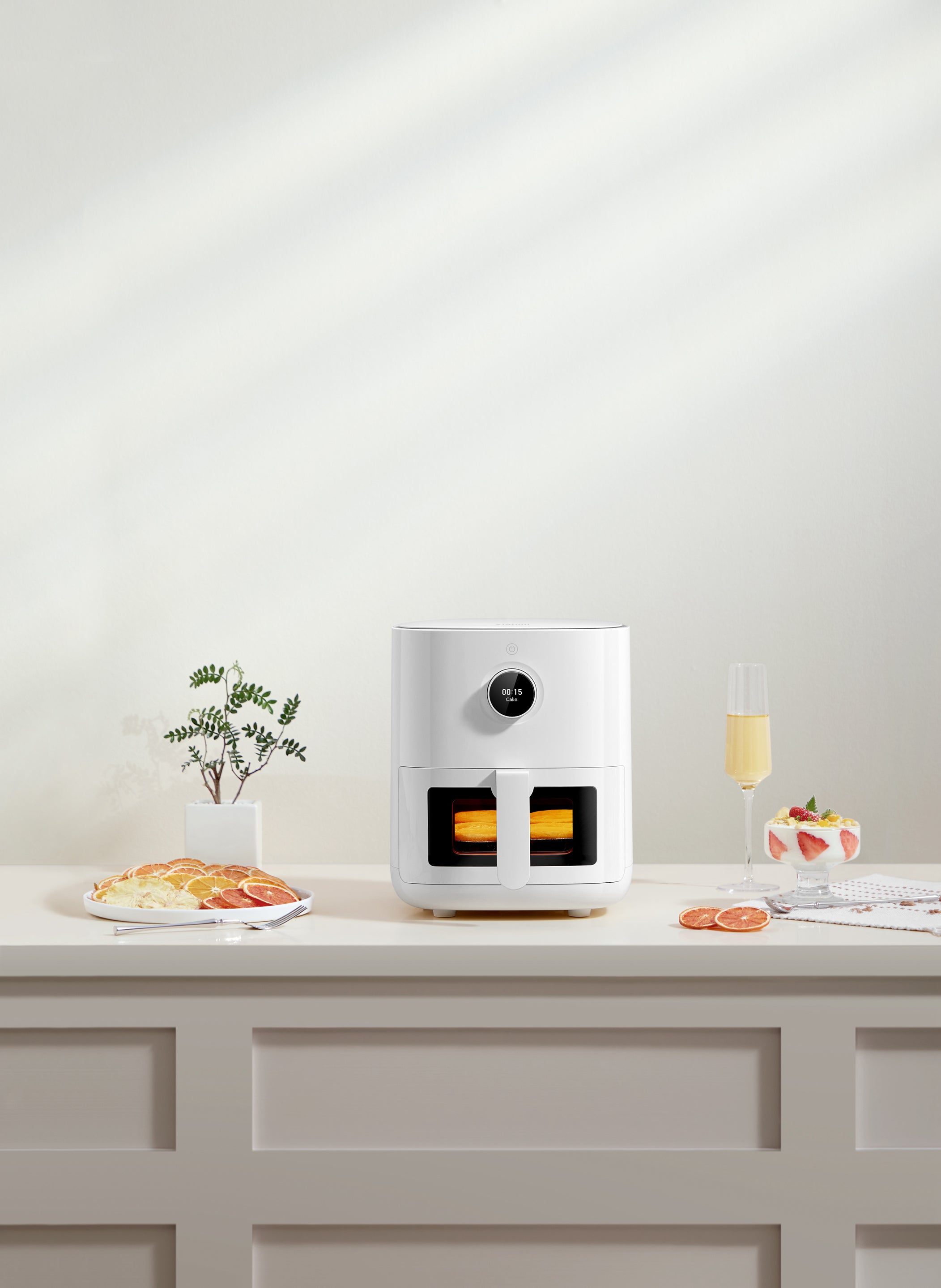 Xiaomi Smart Air Fryer Pro 4l