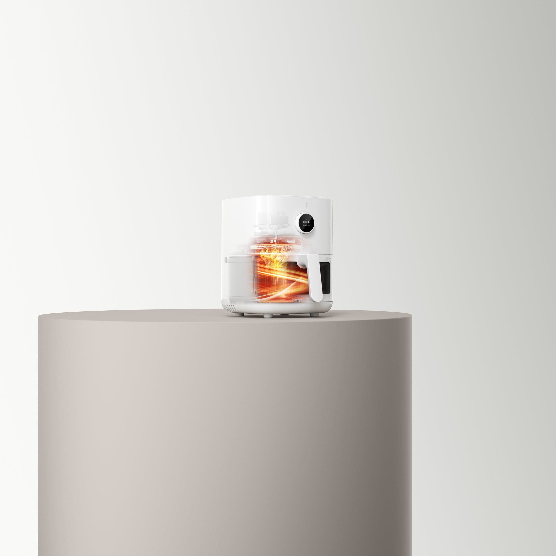Xiaomi Smart Air Fryer Pro 4l