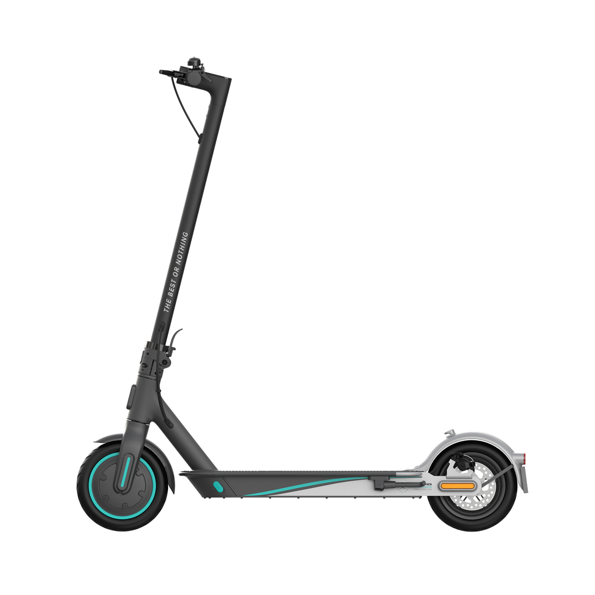 Mi Electric Scooter Pro 2 Mercedes AMG Petronas F1 Team Edition