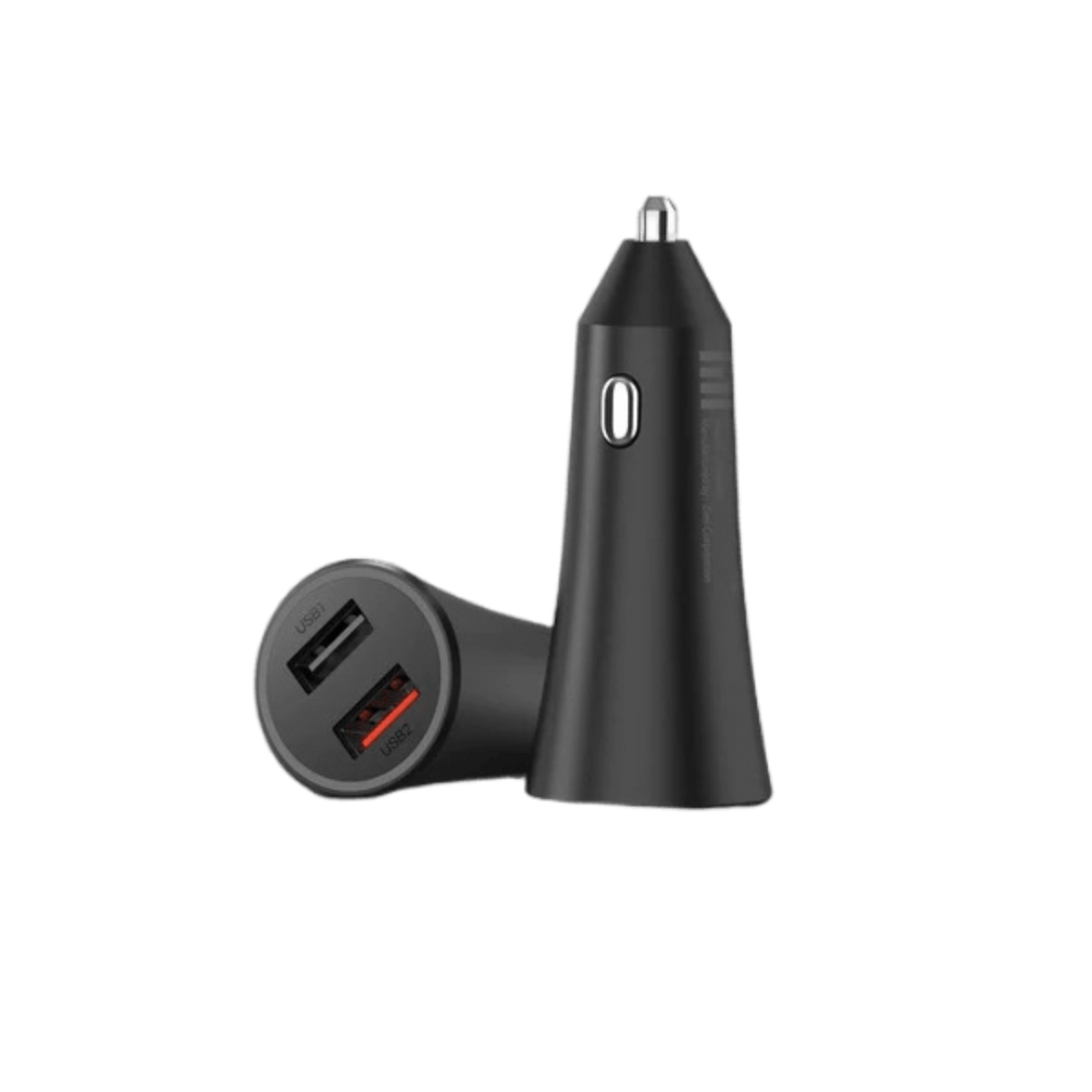 Mi 37W billader med to porter