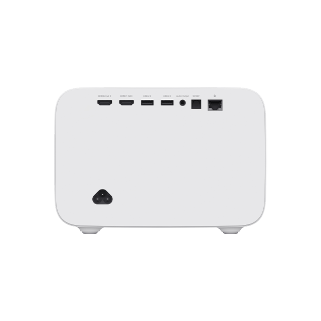 Mi Smart Projector Pro 2
