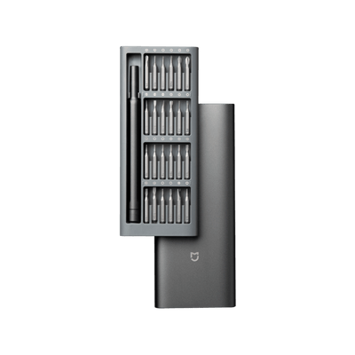 Mi presisjonsskrutrekkersett