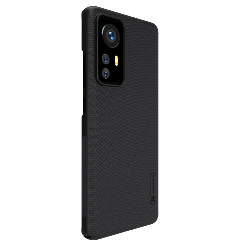 Skal Super Frosted Shield till Redmi Note 11 Pro 5G