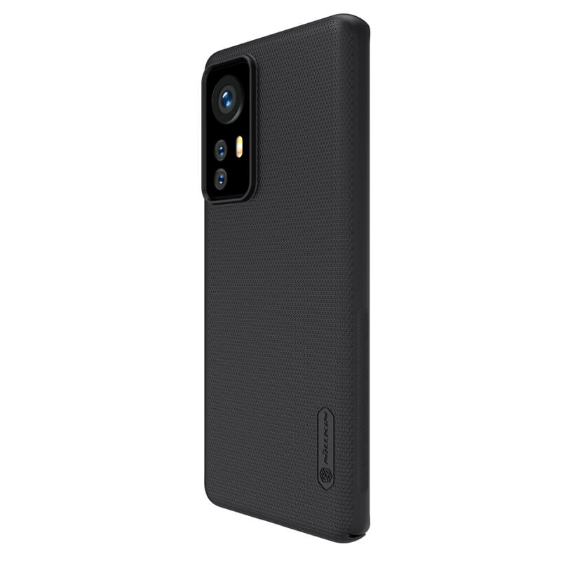 Skal Super Frosted Shield till Redmi Note 11 Pro 5G